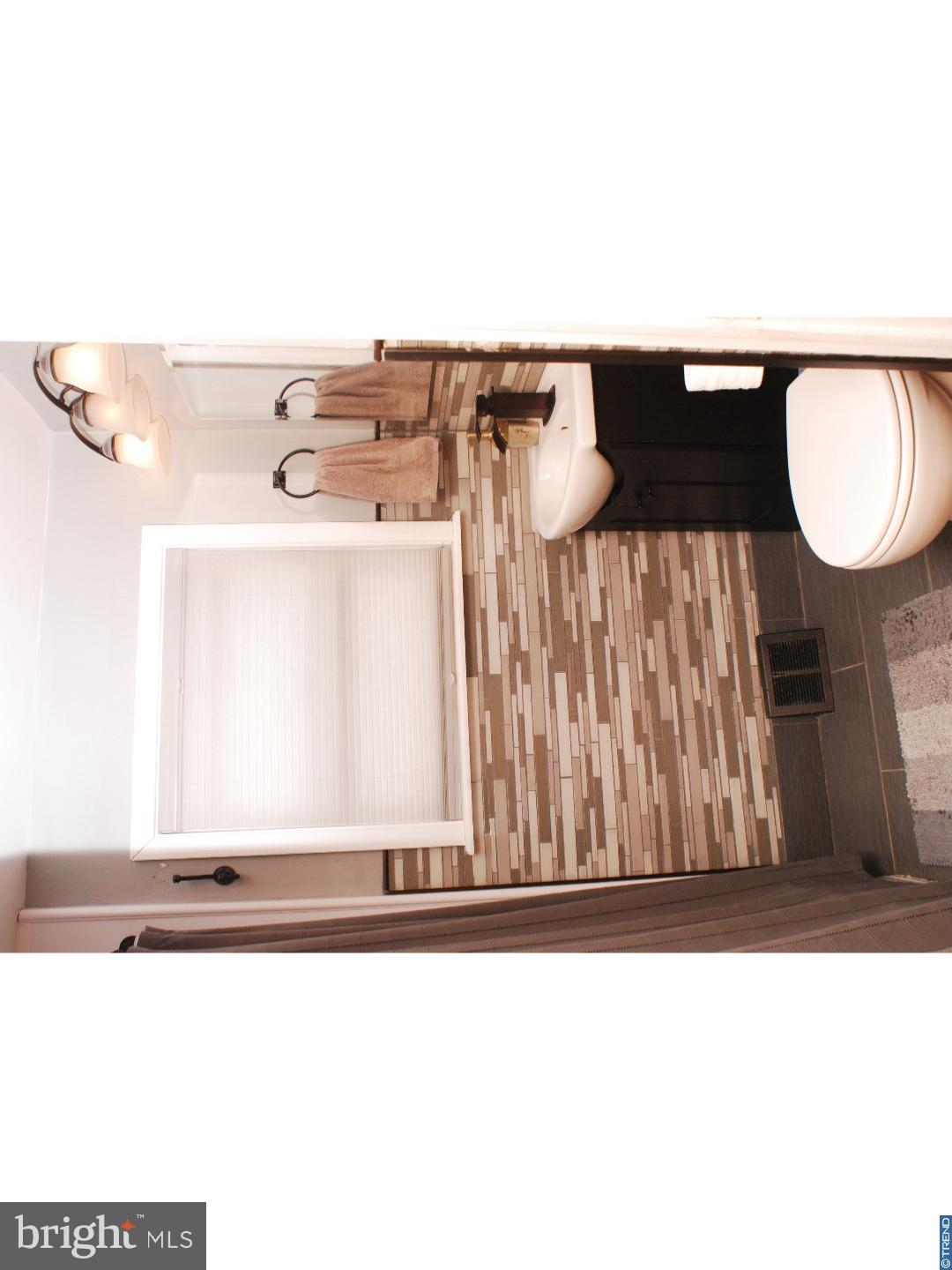 2811 Shipley Road Philadelphia, PA 19152 - Photo 6 of 12 Bathroom