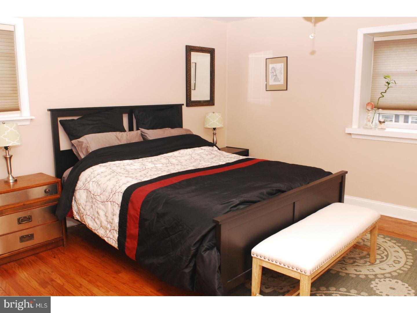 2811 Shipley Road Philadelphia, PA 19152 - Photo 8 of 12 Bedroom - Main