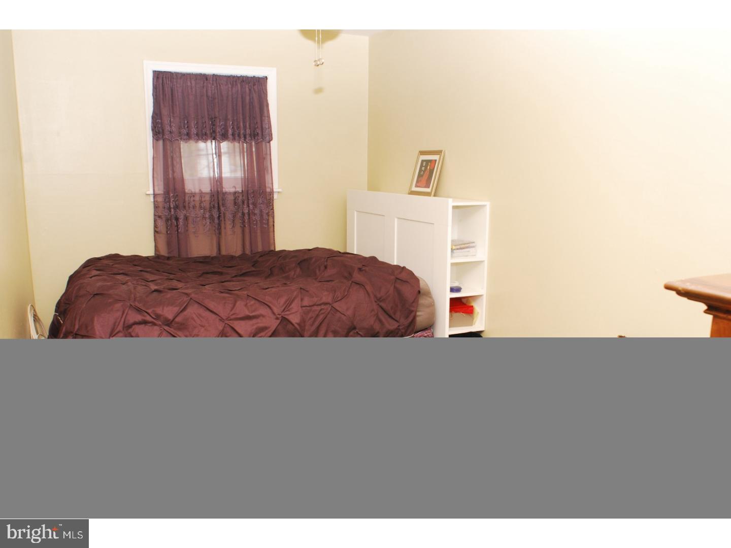2811 Shipley Road Philadelphia, PA 19152 - Photo 10 of 12 Bedroom 3