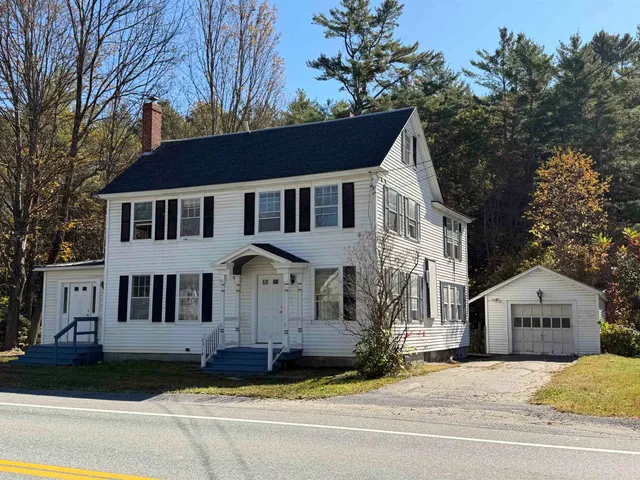 $199,000 | 2314 Main Street, Cavendish, VT 05142