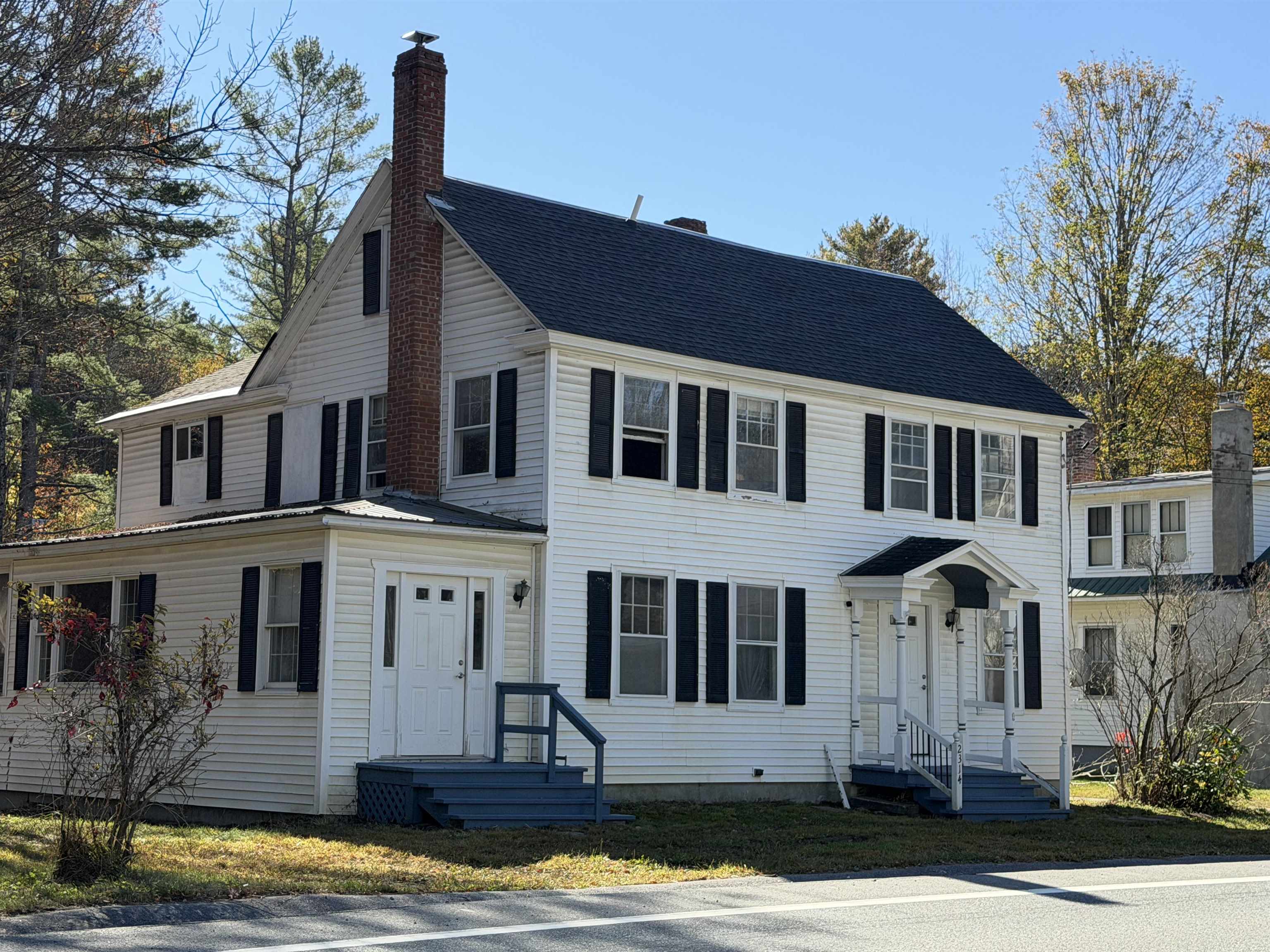 2314 Main Street Cavendish, VT 05142 - Photo 2 of 15