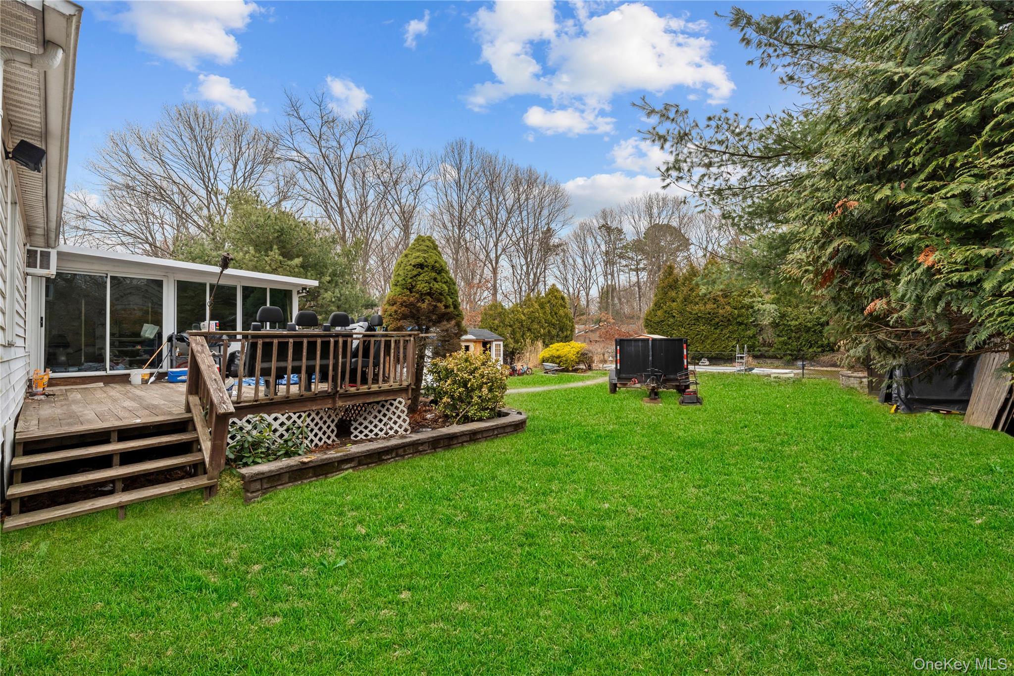 147 Horseblock Road Centereach, NY 11720 - Photo 16 of 18