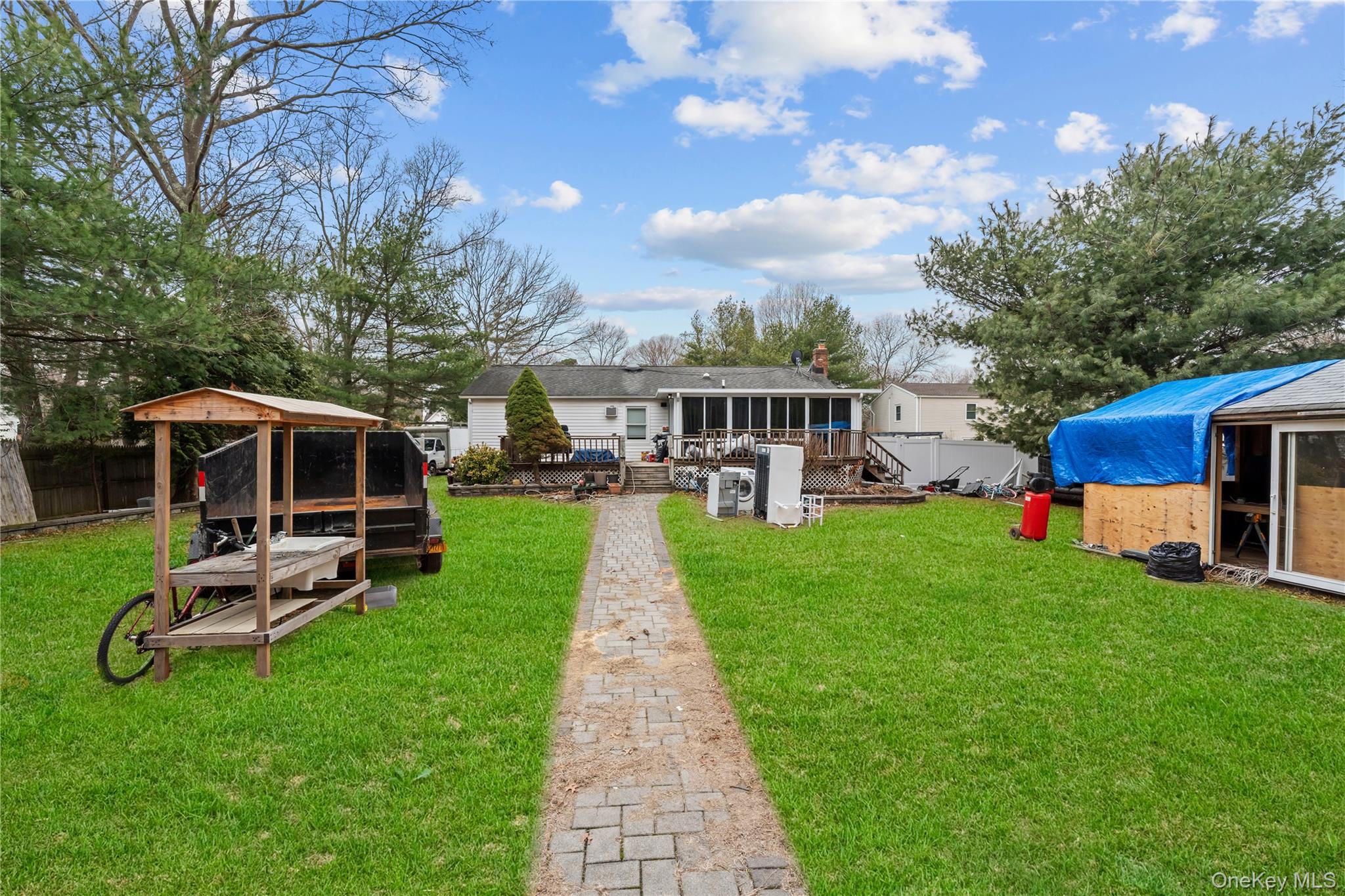 147 Horseblock Road Centereach, NY 11720 - Photo 17 of 18