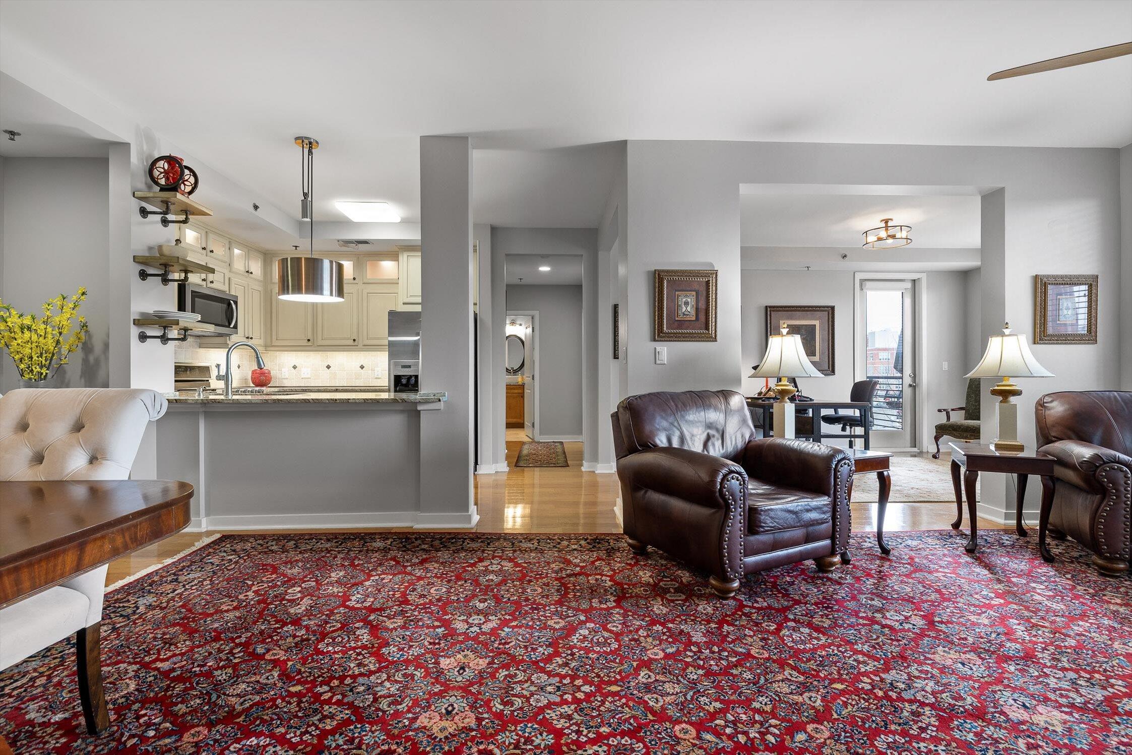 200 Manufacturers Road, Unit 203 Chattanooga, TN 37405 - Photo 16 of 86 25-Manufacturers Rd Unit 203-25