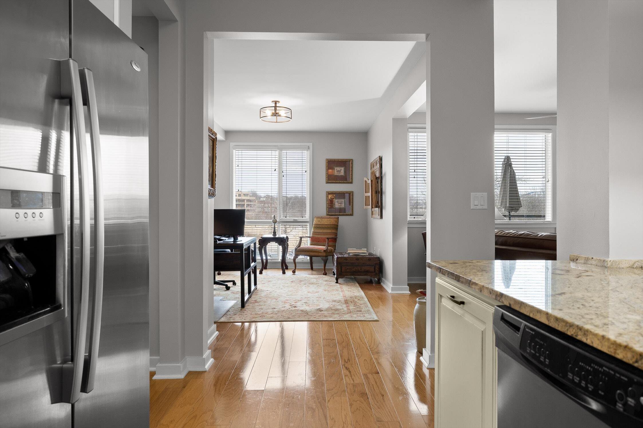 200 Manufacturers Road, Unit 203 Chattanooga, TN 37405 - Photo 24 of 86 38-Manufacturers Rd Unit 203-38