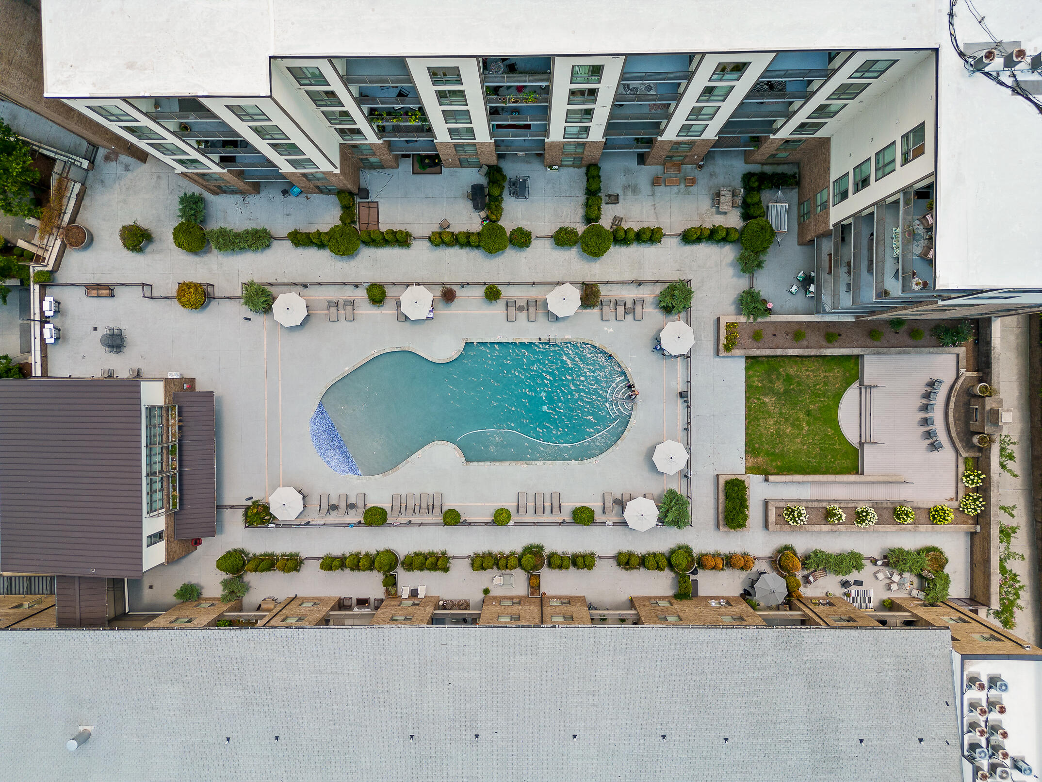 200 Manufacturers Road, Unit 203 Chattanooga, TN 37405 - Photo 55 of 86 One North Shore28