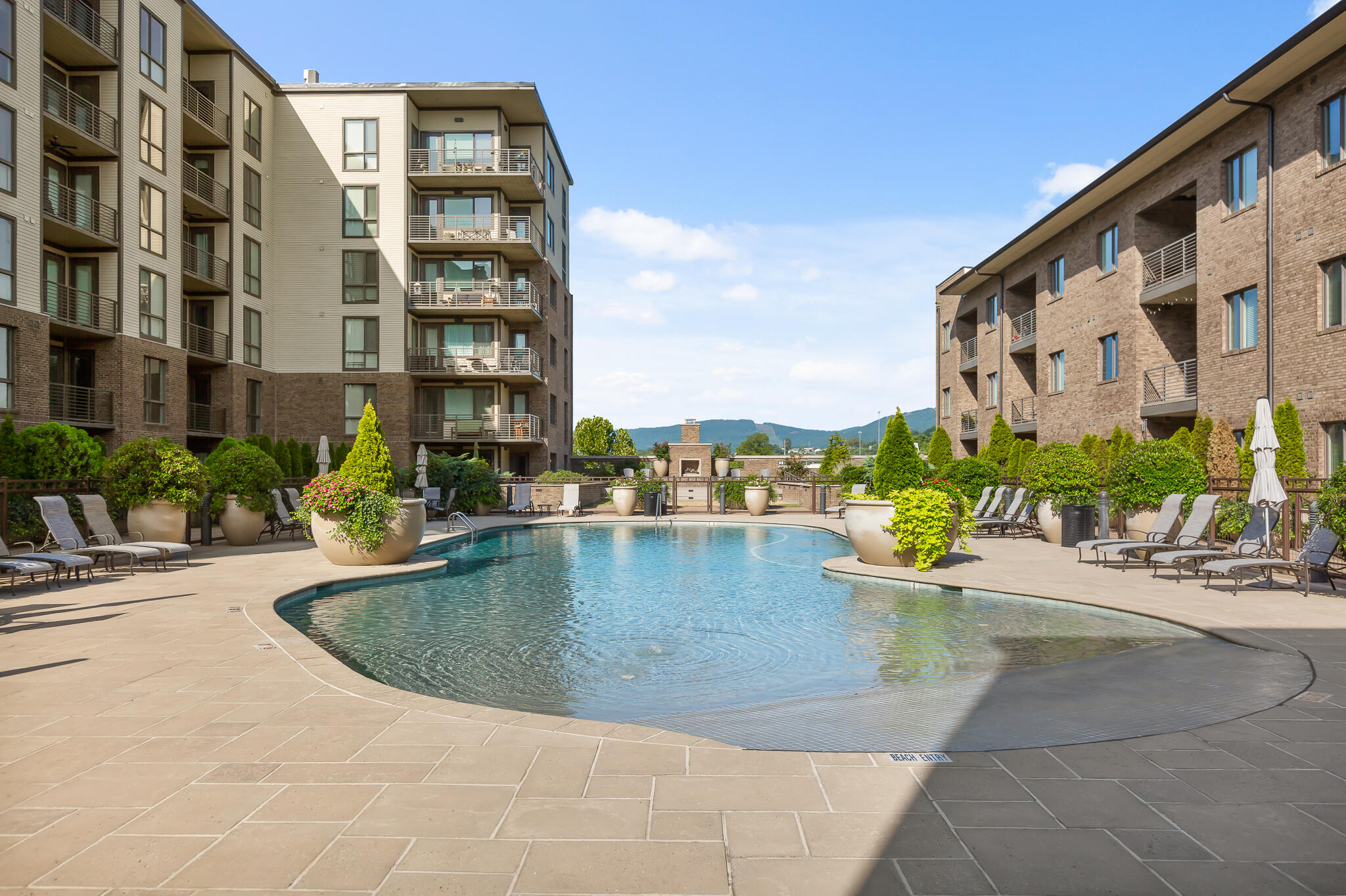 200 Manufacturers Road, Unit 203 Chattanooga, TN 37405 - Photo 56 of 86 One North Shore51