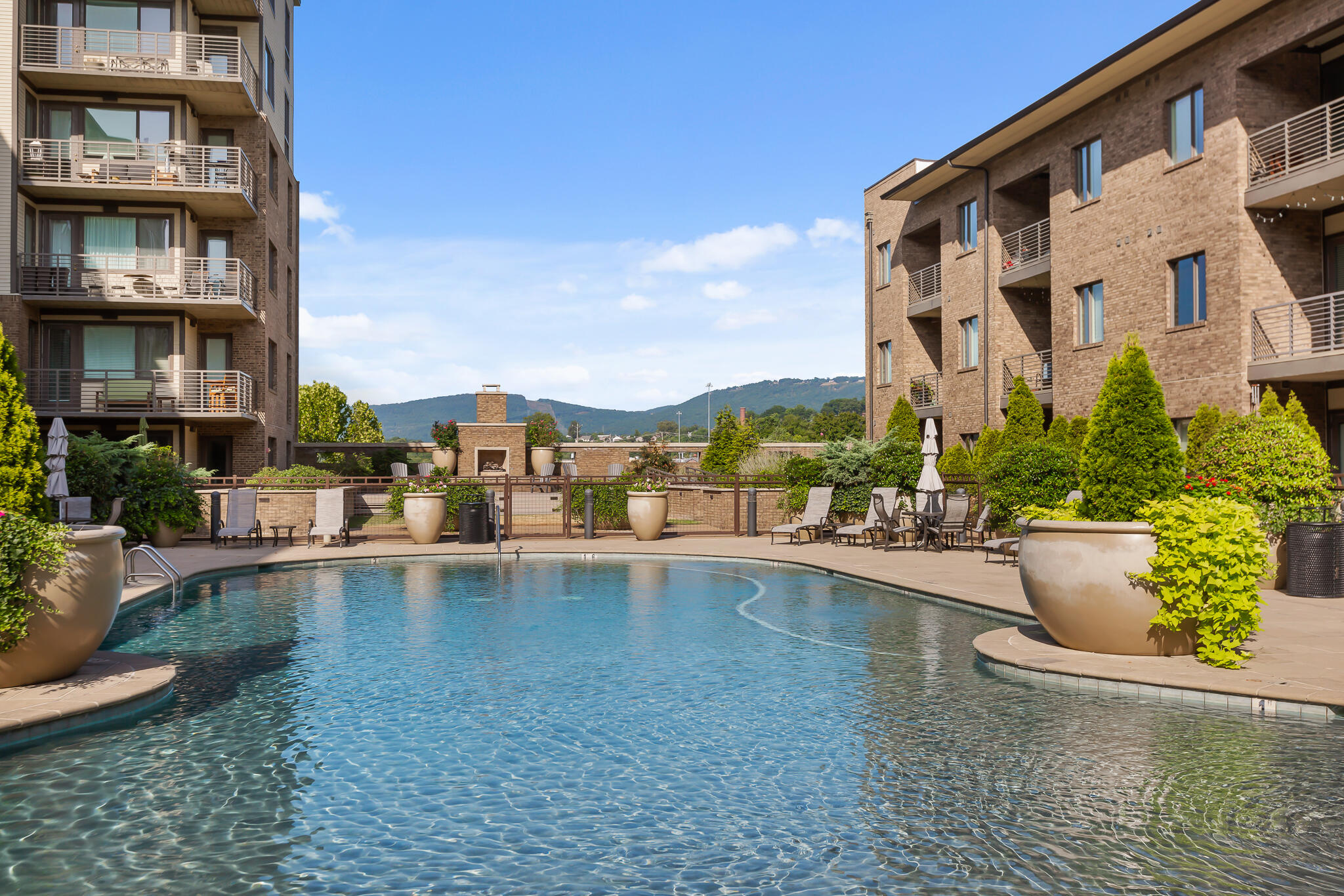 200 Manufacturers Road, Unit 203 Chattanooga, TN 37405 - Photo 57 of 86 One North Shore53