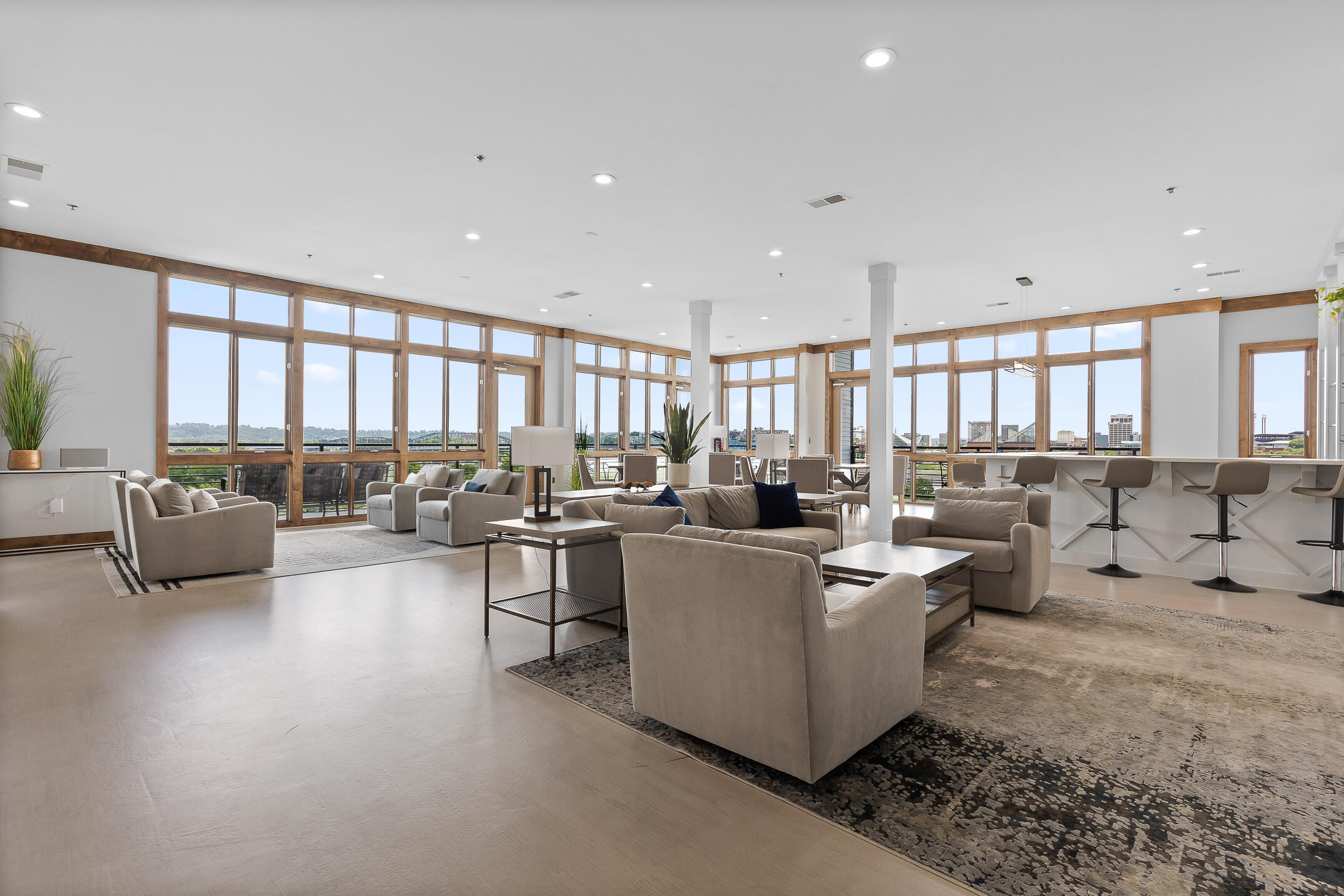 200 Manufacturers Road, Unit 203 Chattanooga, TN 37405 - Photo 73 of 86 One North Shore32