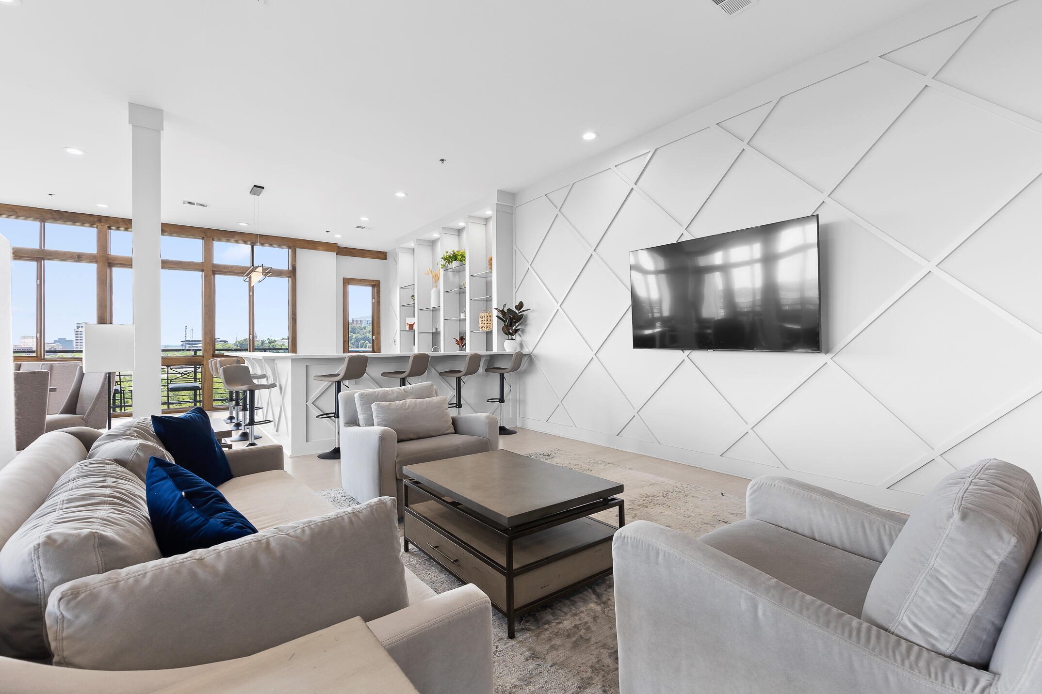 200 Manufacturers Road, Unit 203 Chattanooga, TN 37405 - Photo 74 of 86 One North Shore33