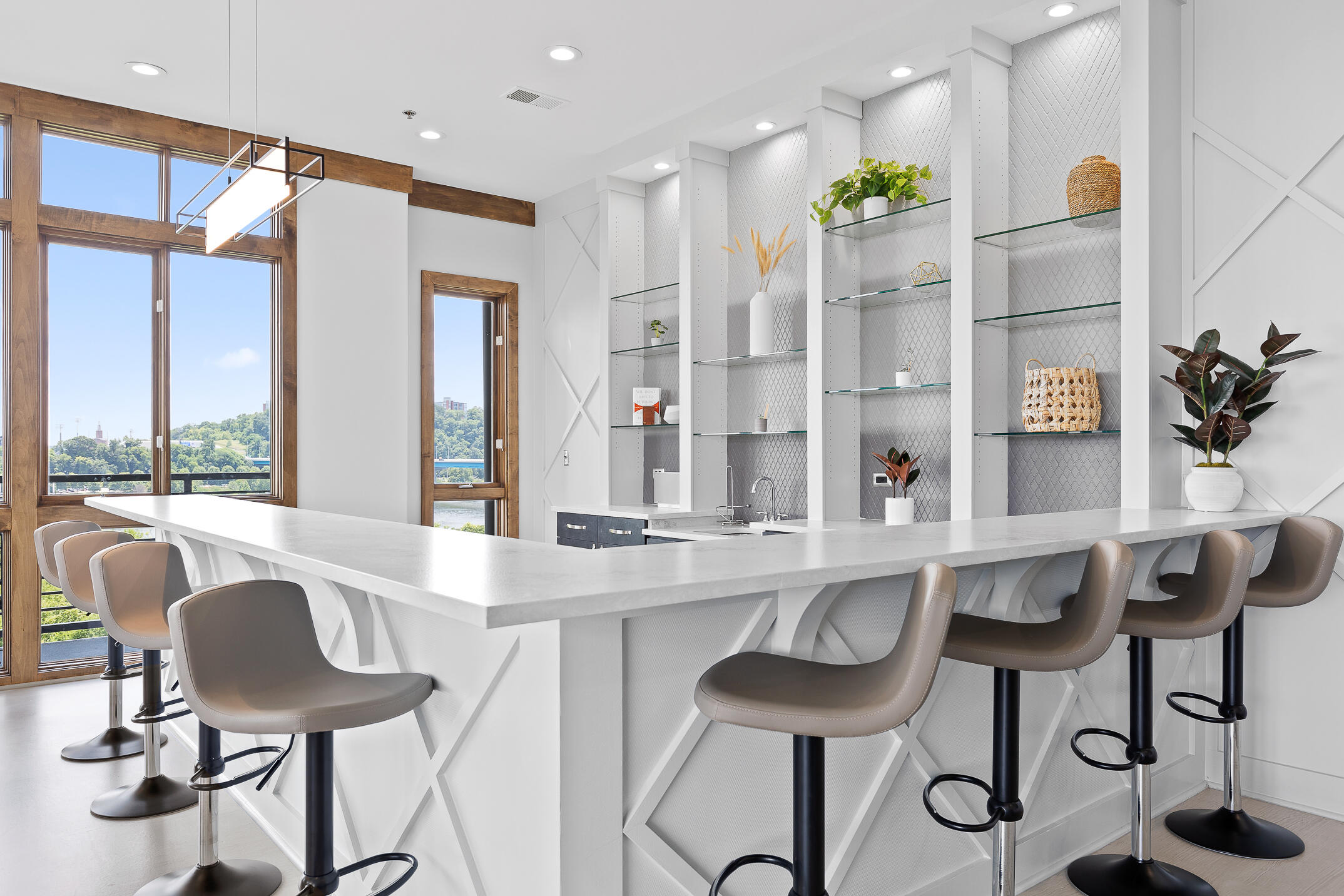 200 Manufacturers Road, Unit 203 Chattanooga, TN 37405 - Photo 76 of 86 One North Shore35