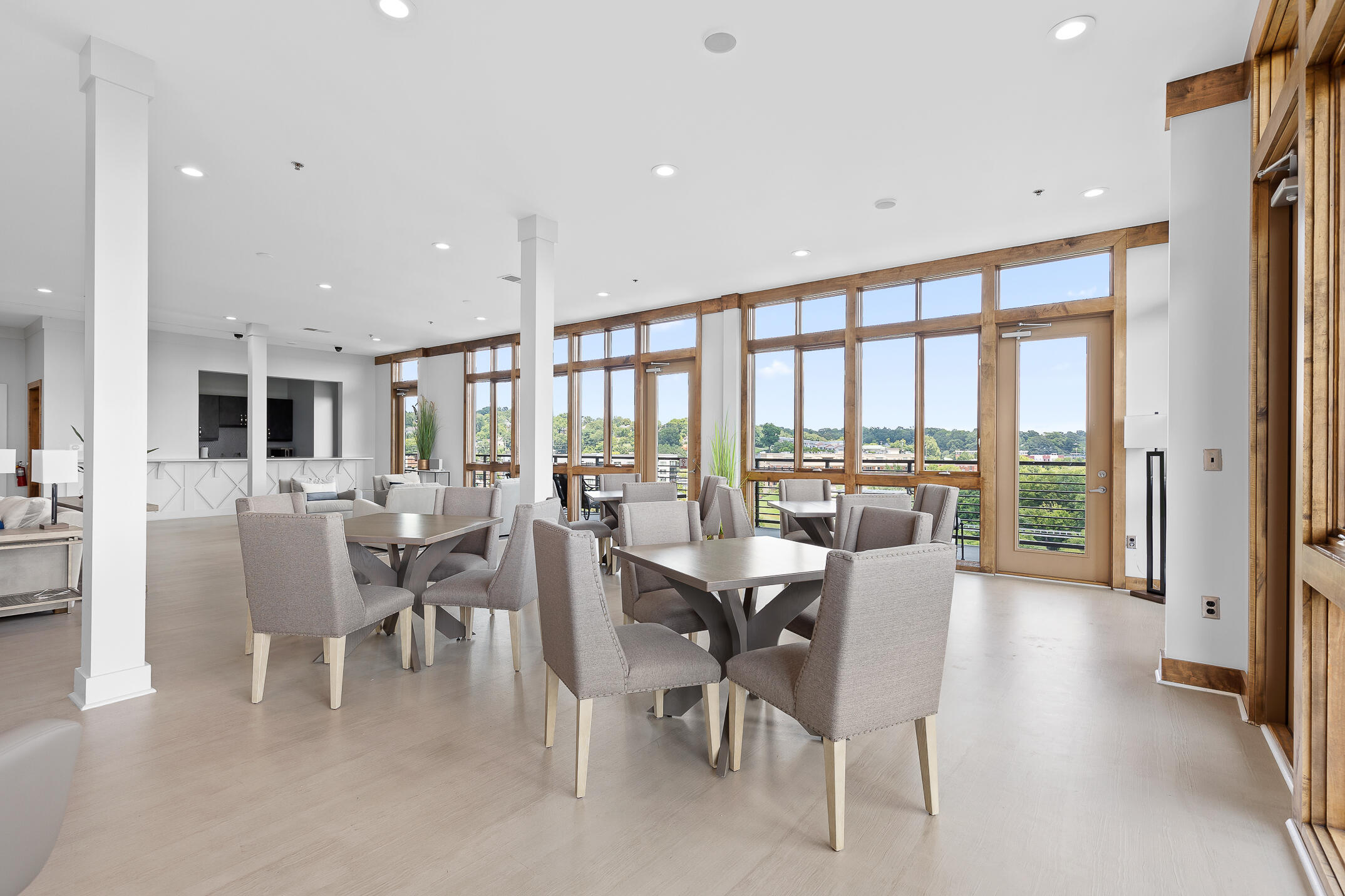 200 Manufacturers Road, Unit 203 Chattanooga, TN 37405 - Photo 78 of 86 One North Shore39