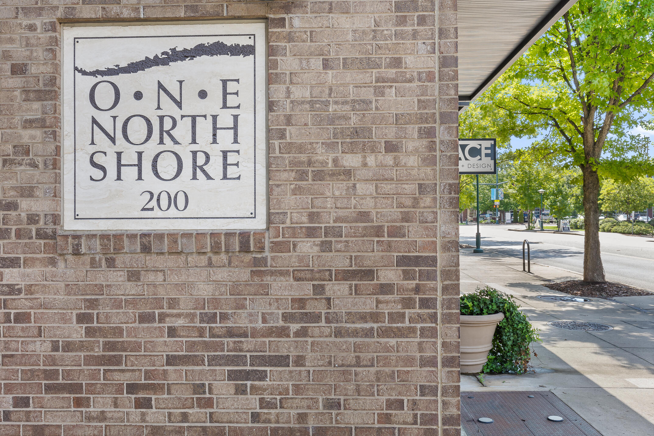 200 Manufacturers Road, Unit 203 Chattanooga, TN 37405 - Photo 85 of 86 One North Shore25