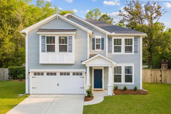 $625,000 | 3122 Harding Court, Johns Island, SC 29455