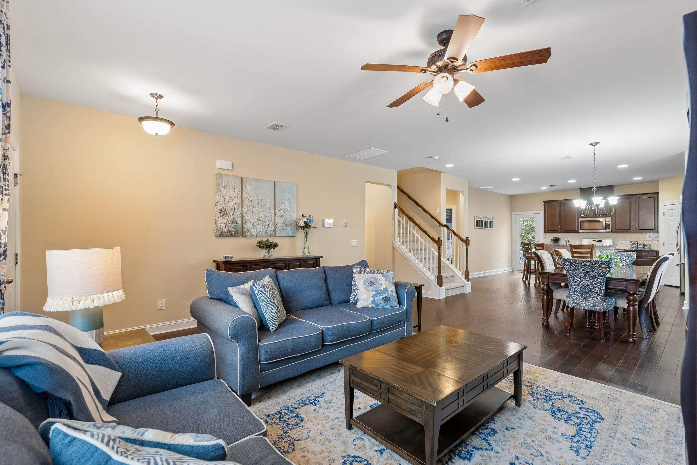 3122 Harding Court Johns Island, SC 29455 - Photo 11 of 71 Living Room