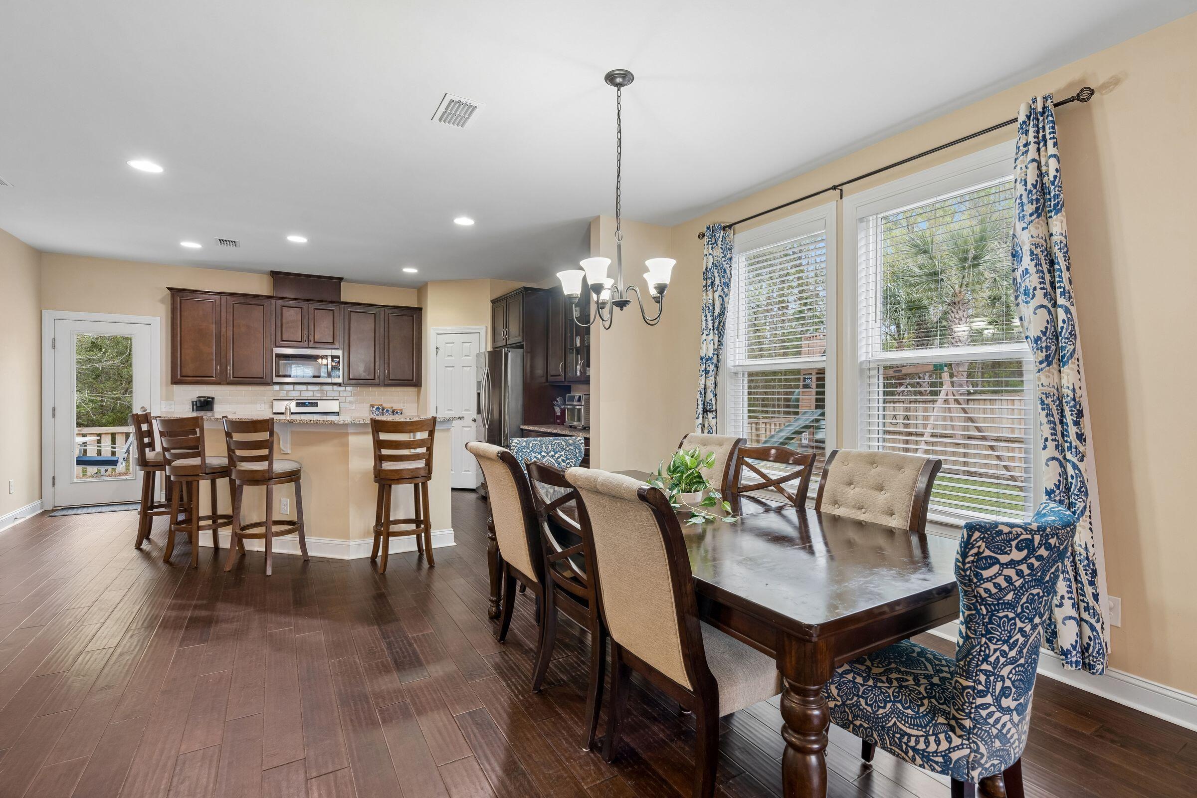 3122 Harding Court Johns Island, SC 29455 - Photo 12 of 71 Dining Area