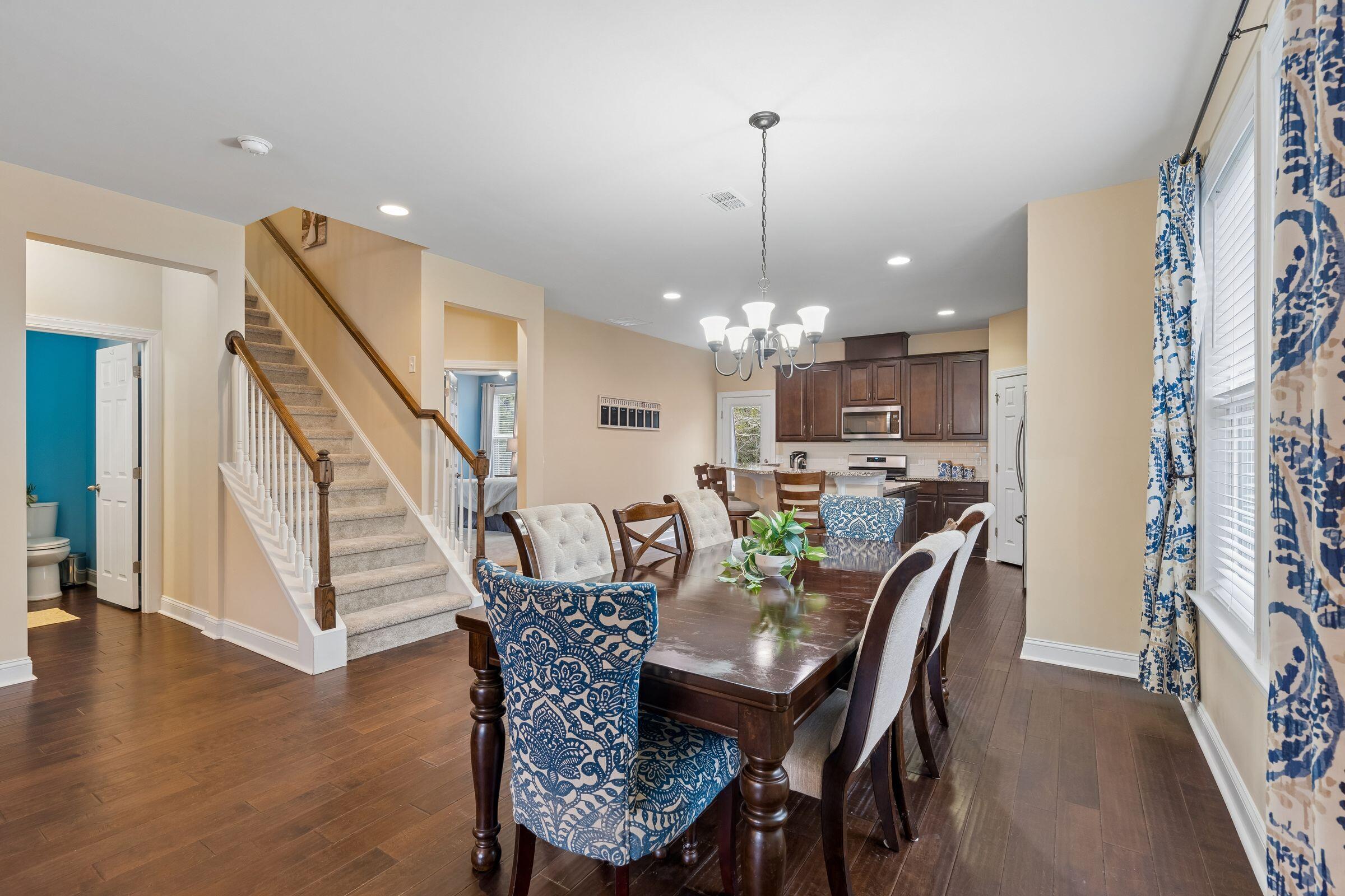 3122 Harding Court Johns Island, SC 29455 - Photo 13 of 71 Dining Area