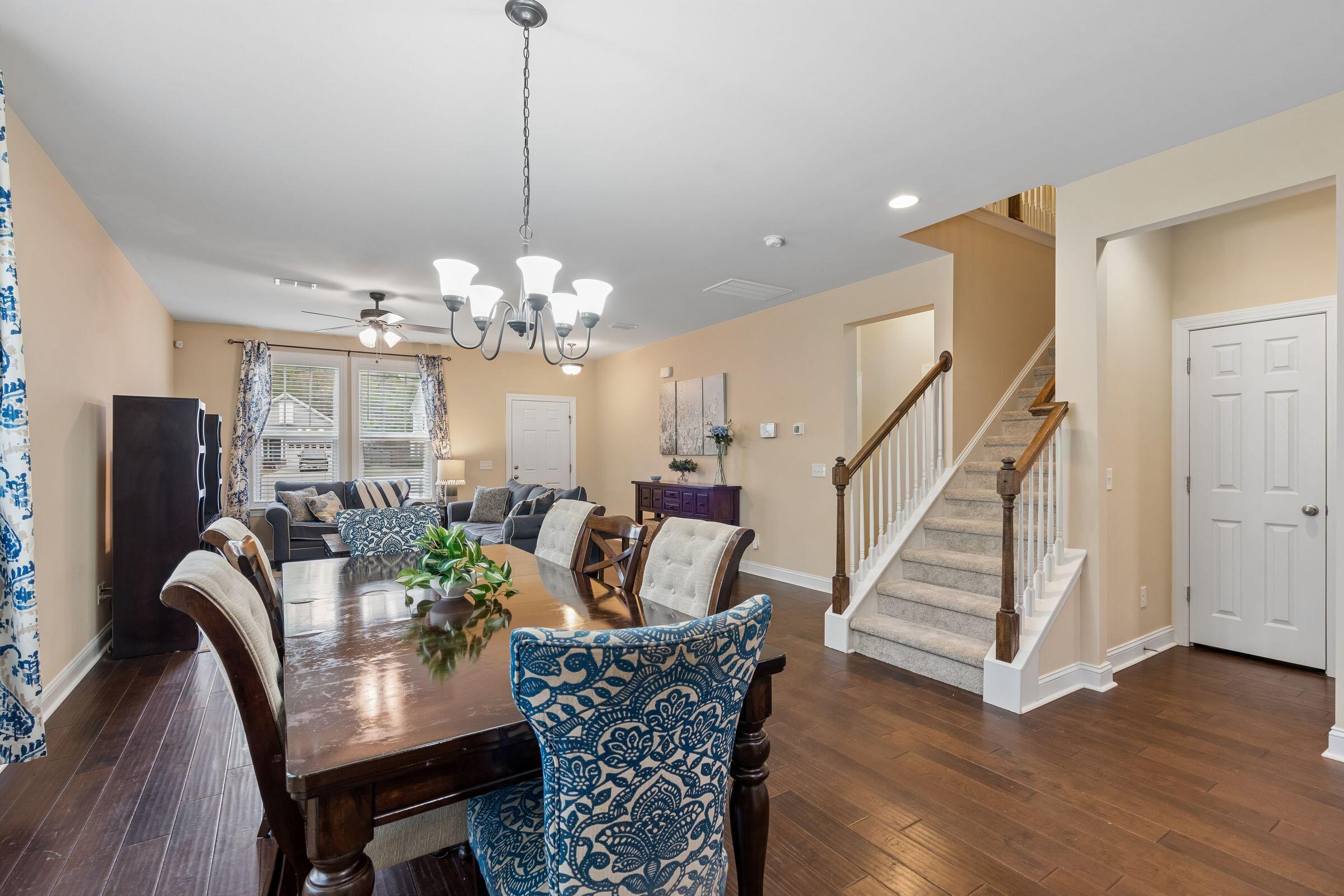 3122 Harding Court Johns Island, SC 29455 - Photo 14 of 71 Dining Area