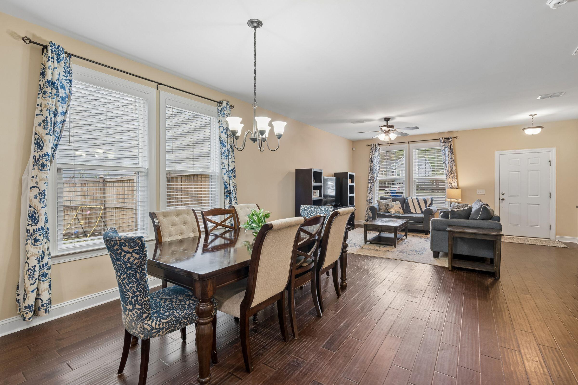 3122 Harding Court Johns Island, SC 29455 - Photo 15 of 71 Dining Area