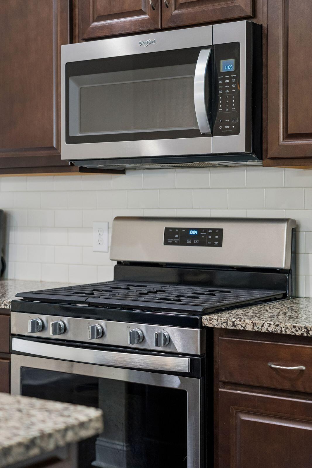 3122 Harding Court Johns Island, SC 29455 - Photo 20 of 71 Kitchen