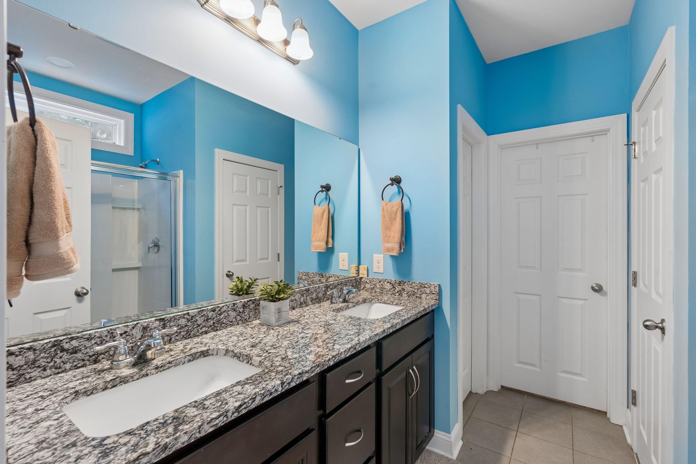 3122 Harding Court Johns Island, SC 29455 - Photo 26 of 71 Primary Bathroom