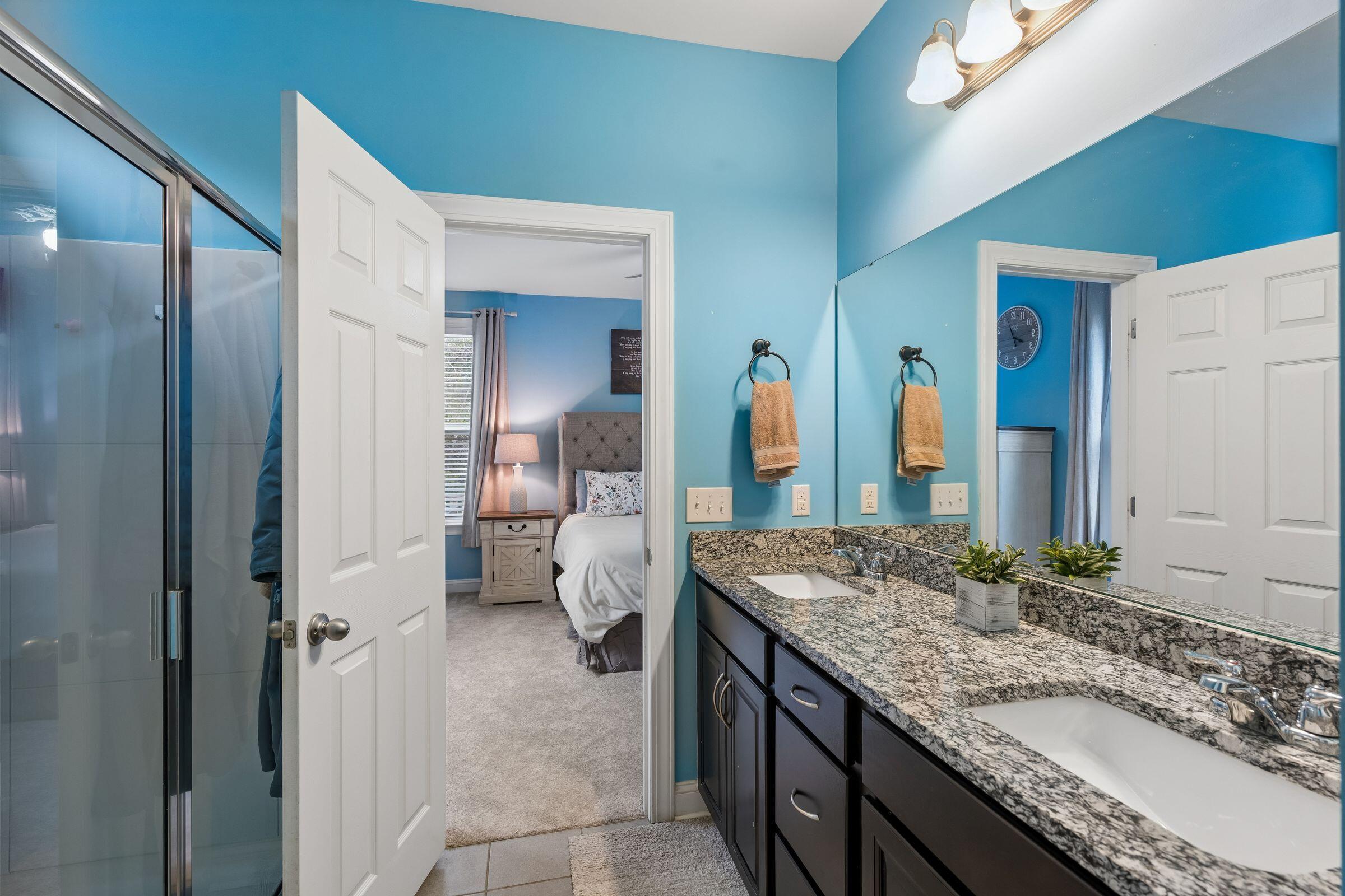 3122 Harding Court Johns Island, SC 29455 - Photo 27 of 71 Primary Bathroom