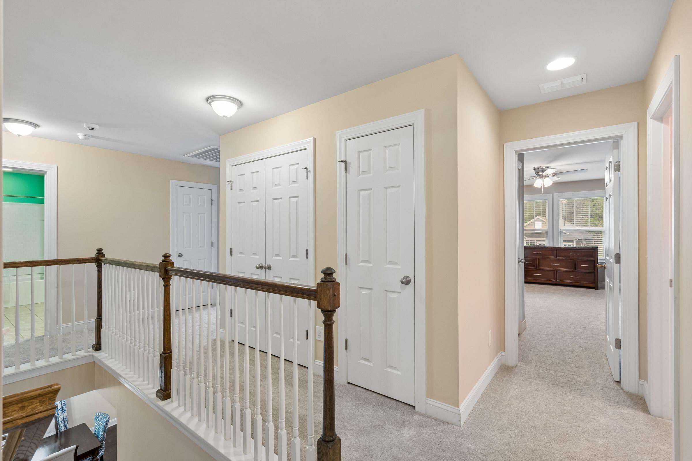 3122 Harding Court Johns Island, SC 29455 - Photo 31 of 71 2nd Floor Landing