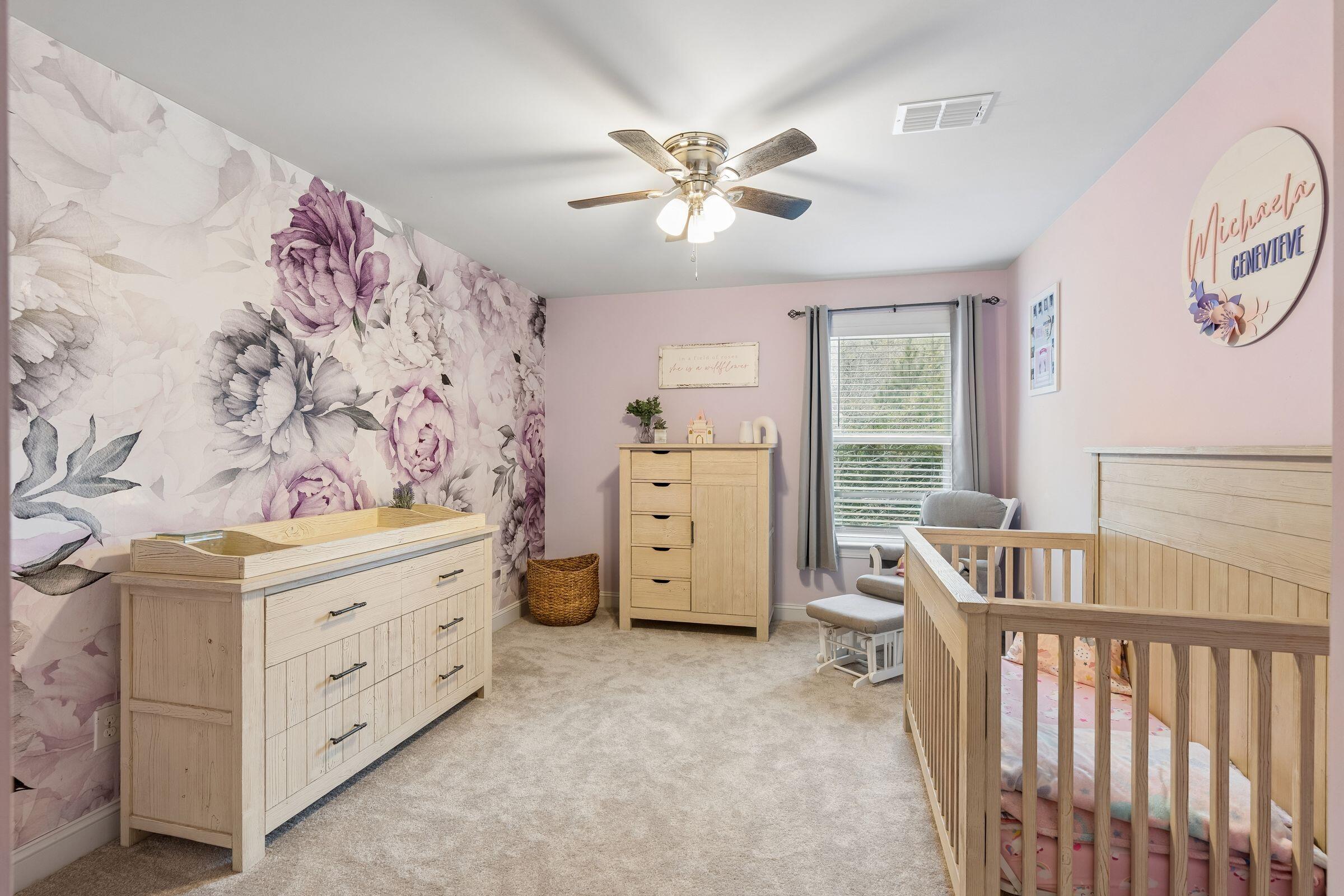 3122 Harding Court Johns Island, SC 29455 - Photo 34 of 71 2nd Bedroom
