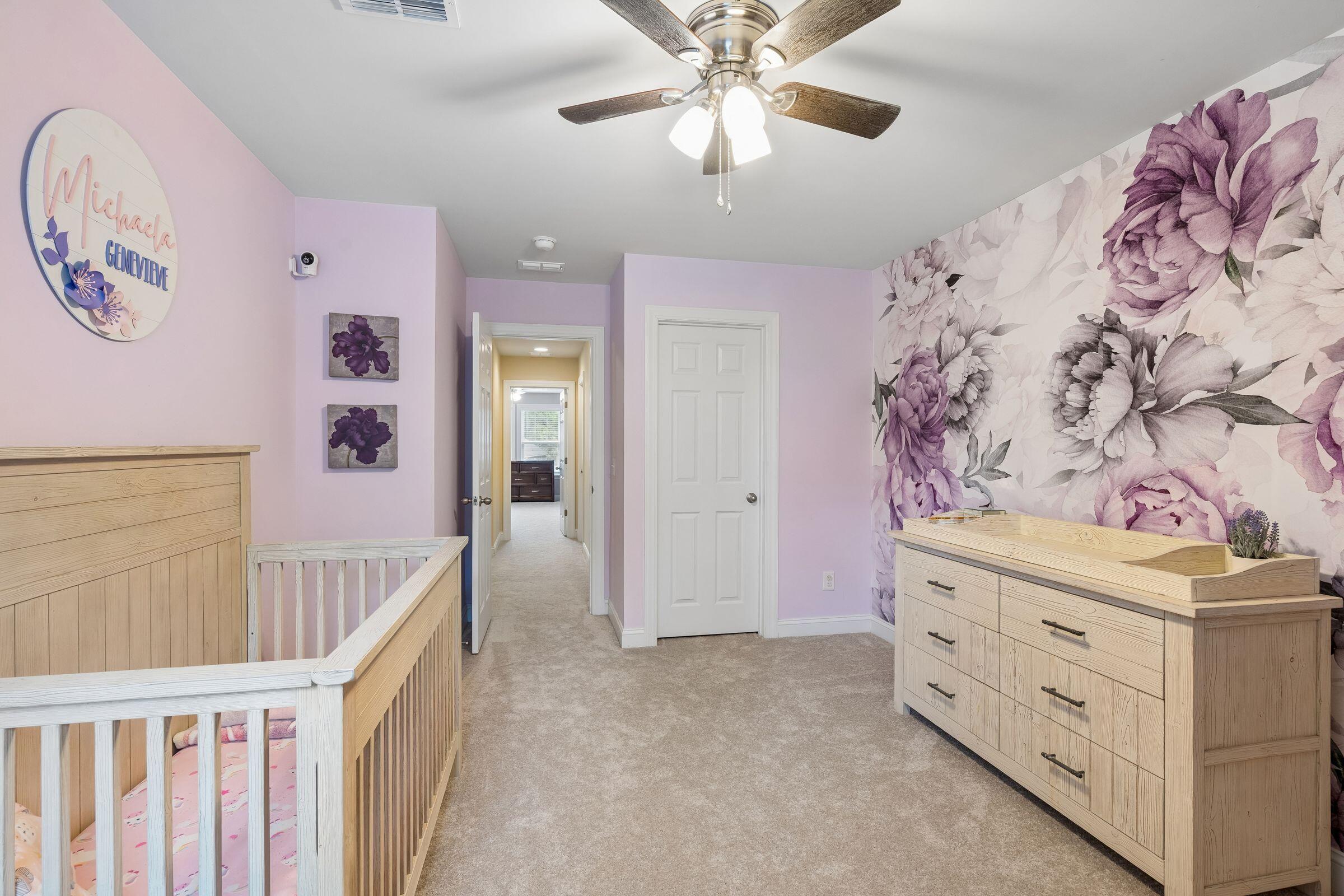 3122 Harding Court Johns Island, SC 29455 - Photo 35 of 71 2nd Bedroom