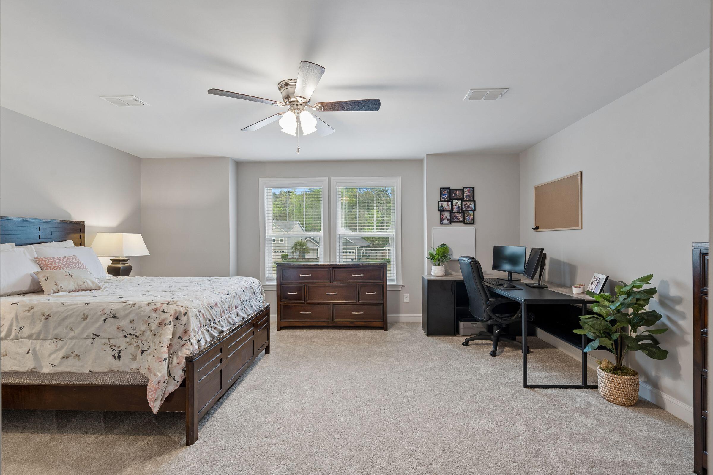 3122 Harding Court Johns Island, SC 29455 - Photo 39 of 71 3rd Bedroom