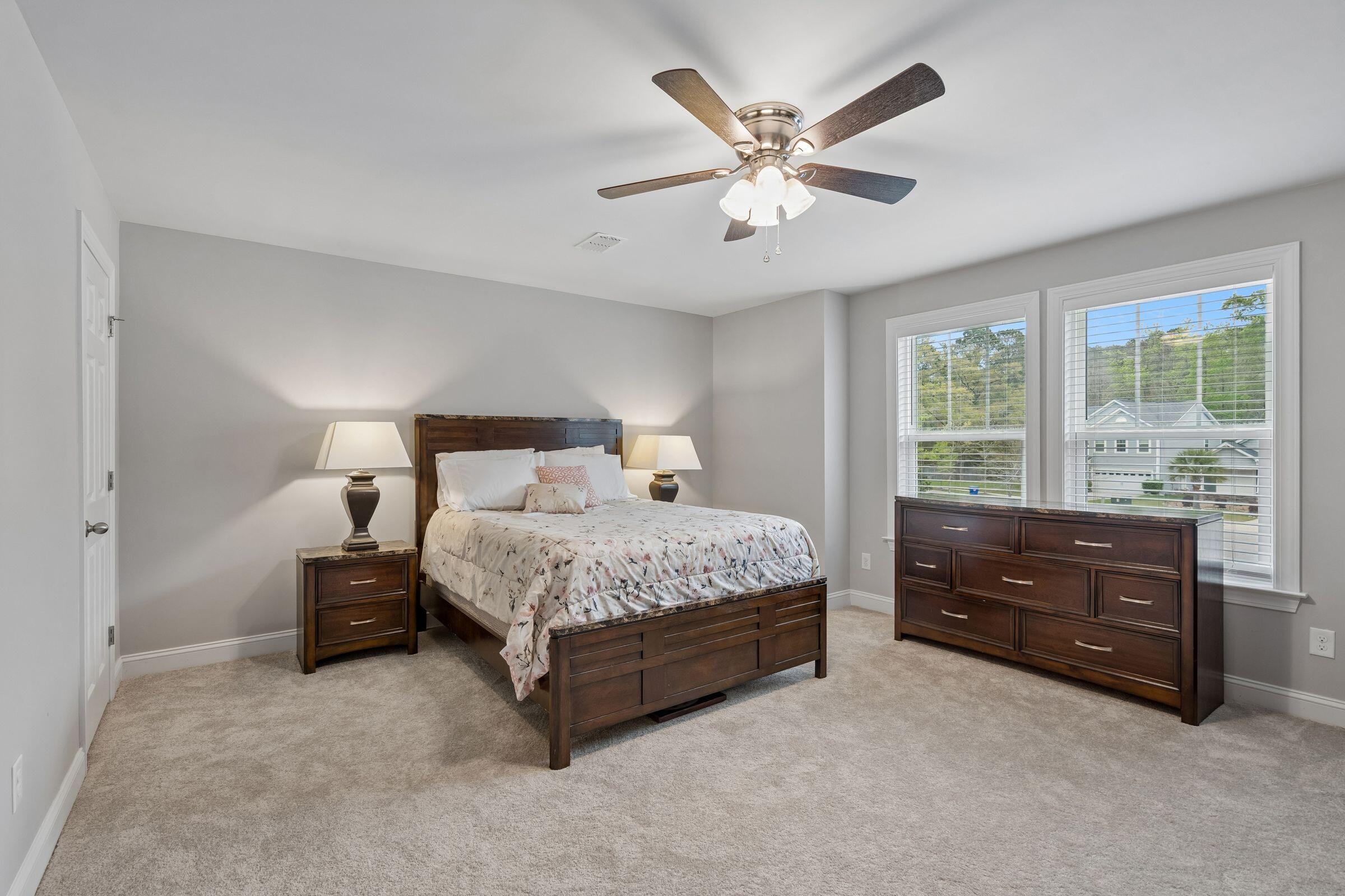 3122 Harding Court Johns Island, SC 29455 - Photo 40 of 71 3rd Bedroom