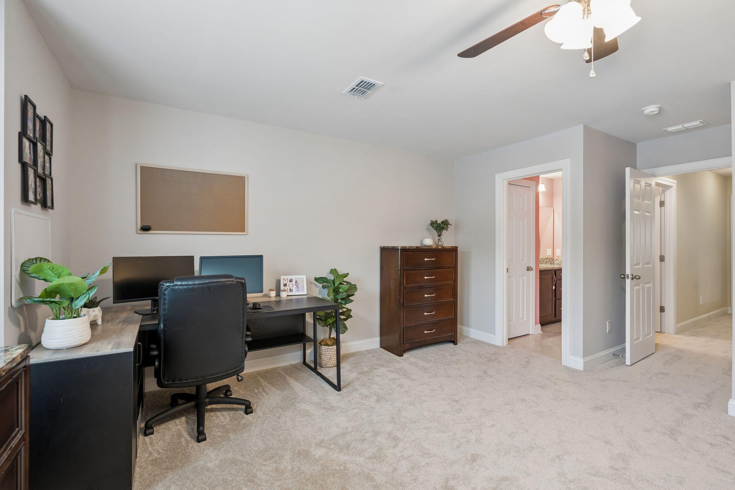 3122 Harding Court Johns Island, SC 29455 - Photo 42 of 71 3rd Bedroom