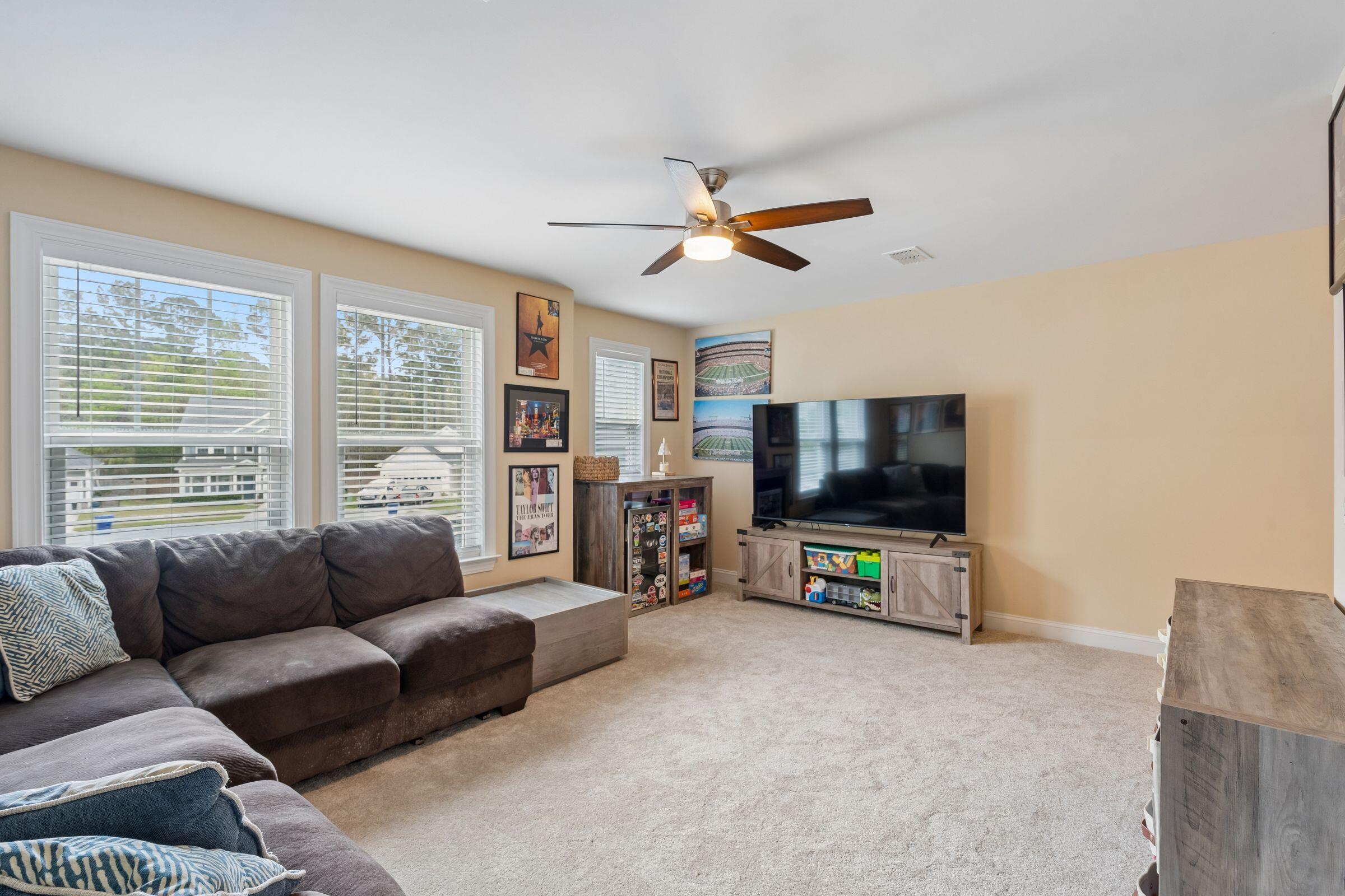 3122 Harding Court Johns Island, SC 29455 - Photo 45 of 71 Bonus Room
