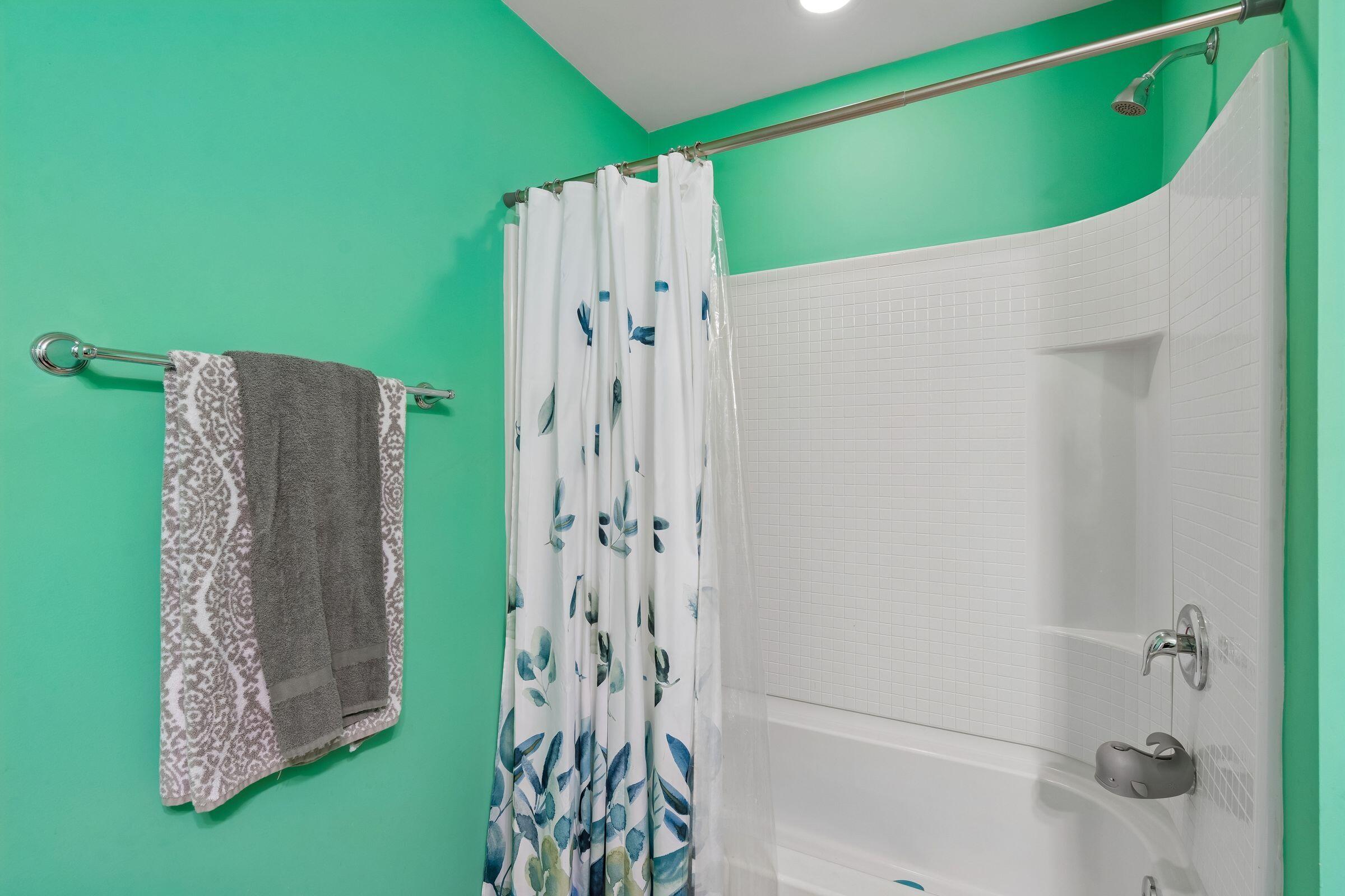 3122 Harding Court Johns Island, SC 29455 - Photo 47 of 71 3rd Full Bathroom