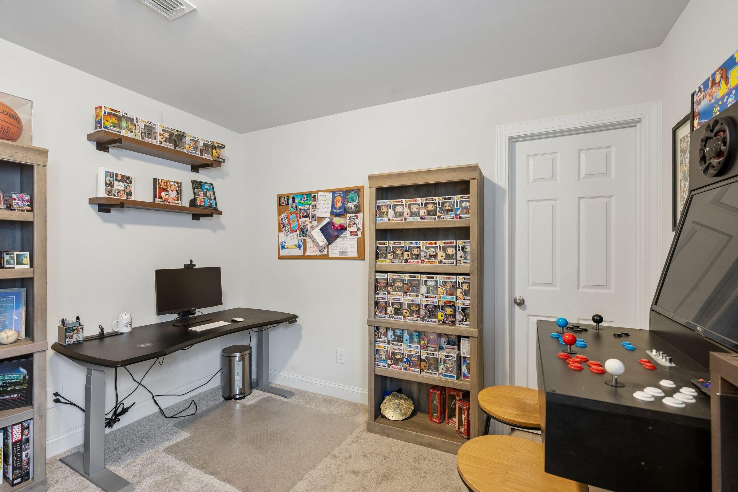 3122 Harding Court Johns Island, SC 29455 - Photo 49 of 71 4th Bedroom