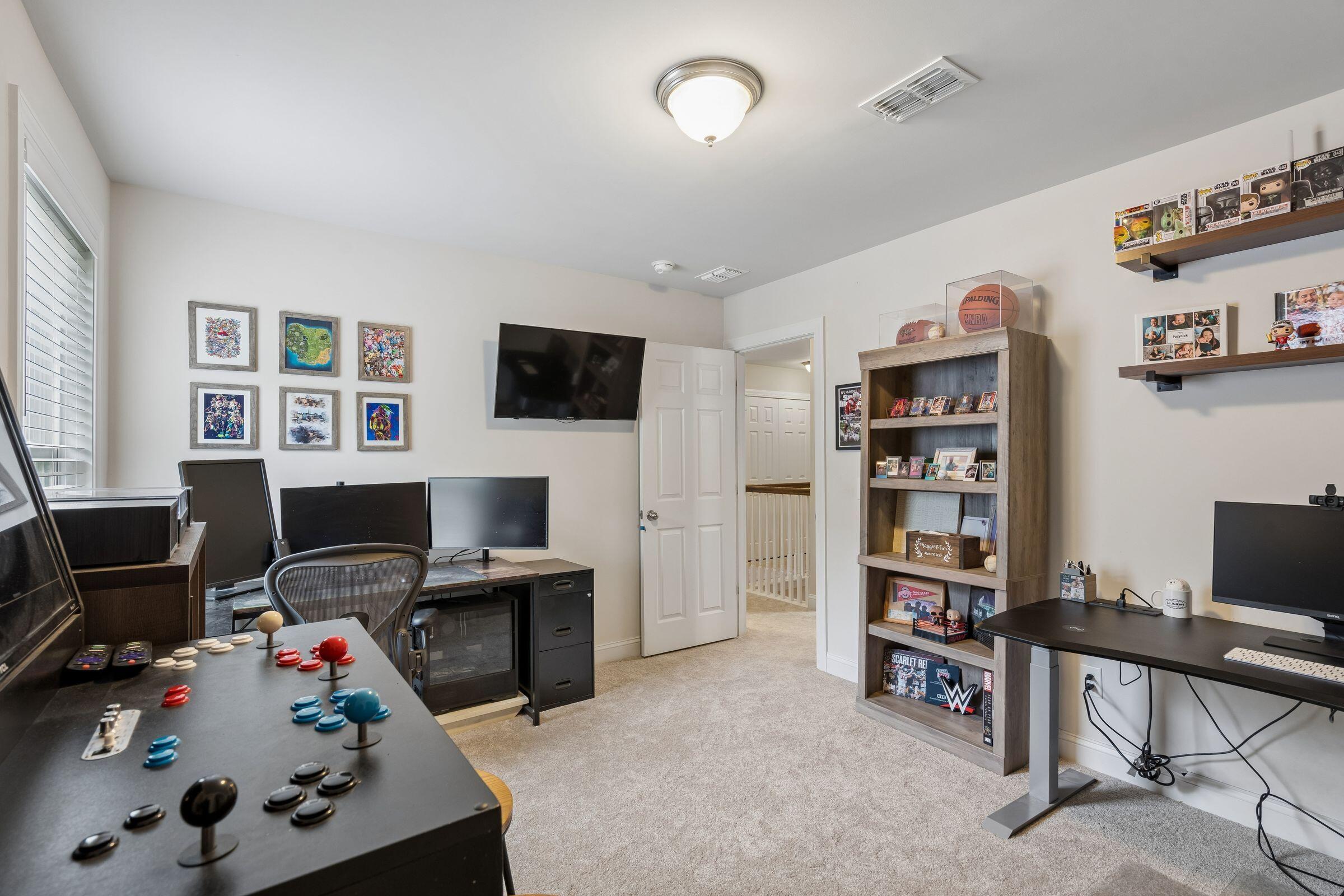 3122 Harding Court Johns Island, SC 29455 - Photo 50 of 71 4th Bedroom