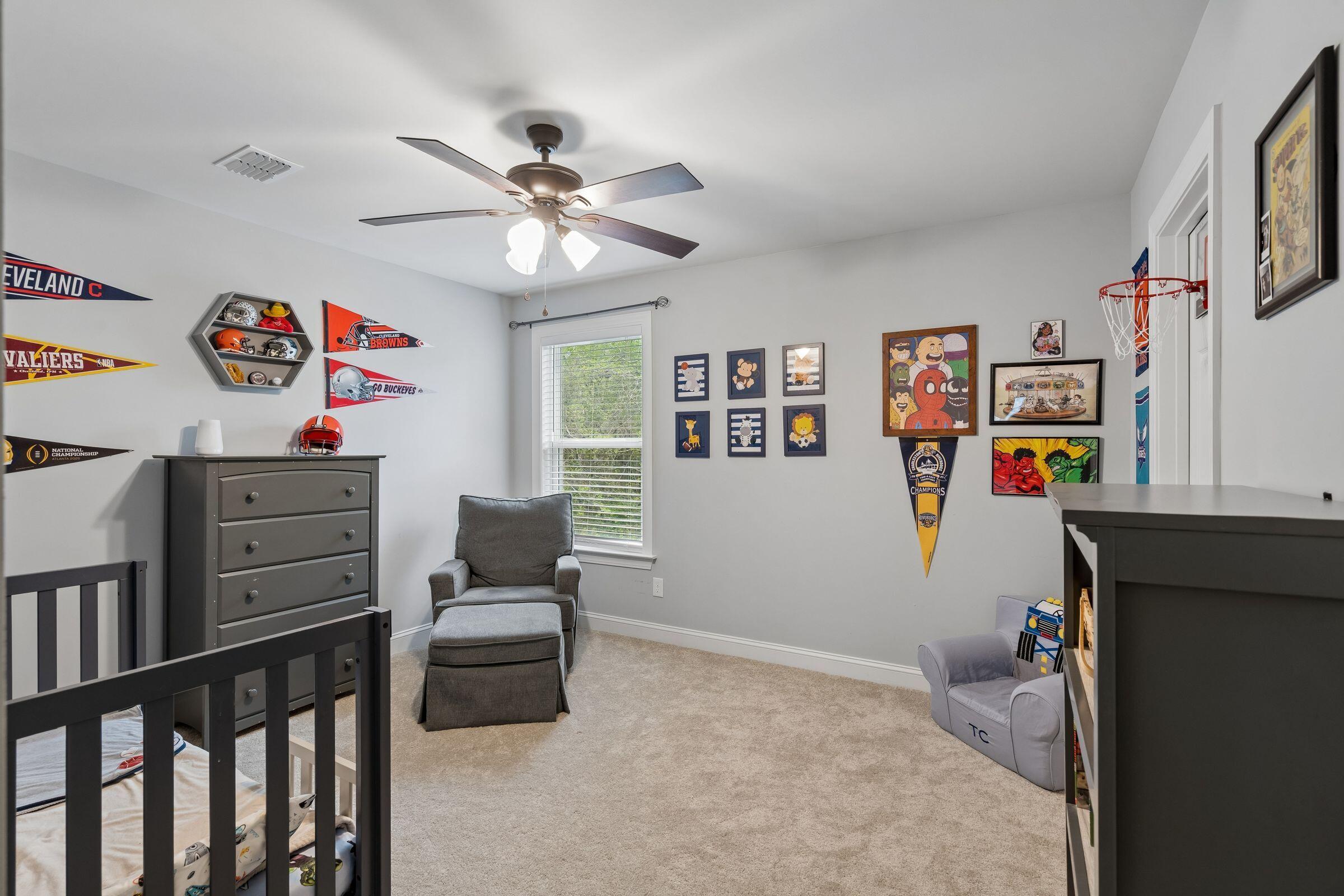 3122 Harding Court Johns Island, SC 29455 - Photo 51 of 71 5th Bedroom