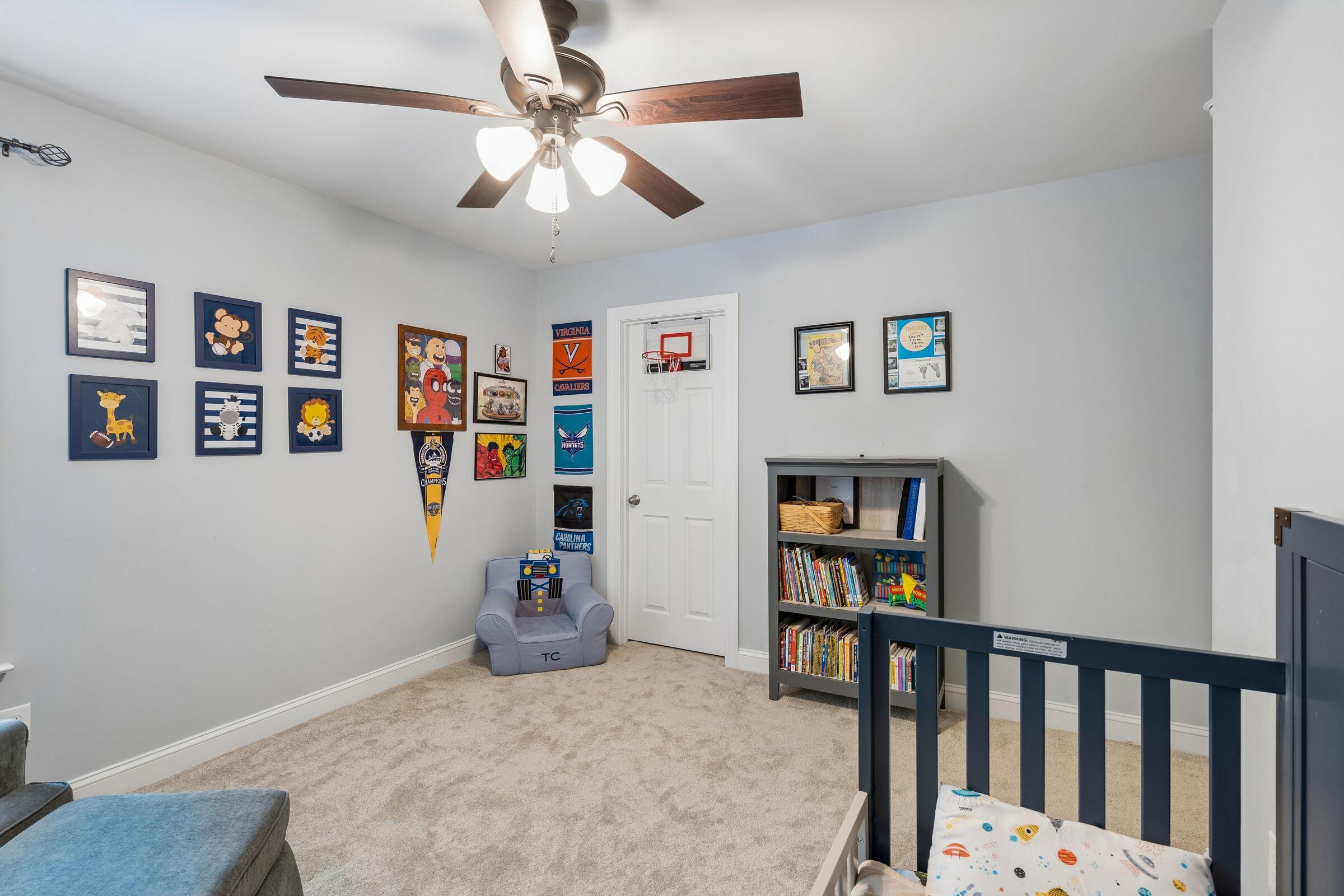 3122 Harding Court Johns Island, SC 29455 - Photo 53 of 71 5th Bedroom