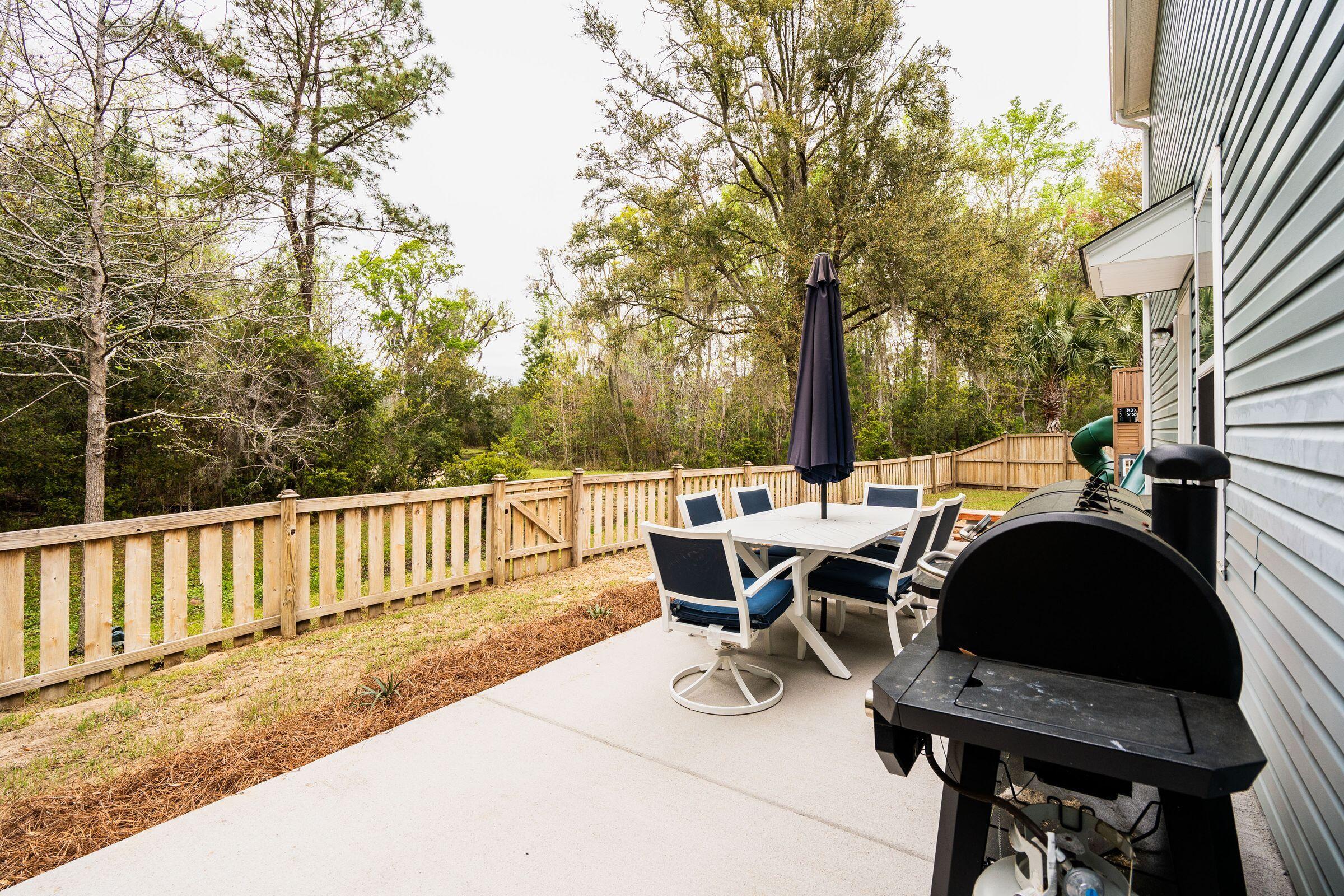 3122 Harding Court Johns Island, SC 29455 - Photo 58 of 71 Back Patio
