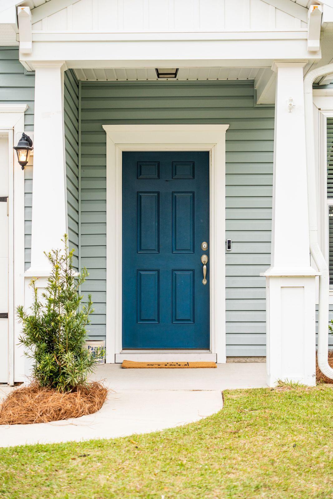 3122 Harding Court Johns Island, SC 29455 - Photo 6 of 71 Front Entrance