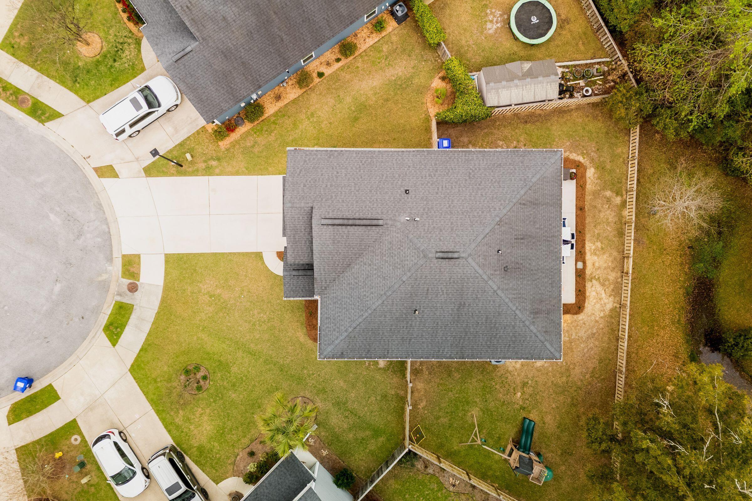 3122 Harding Court Johns Island, SC 29455 - Photo 67 of 71 Aerial Views