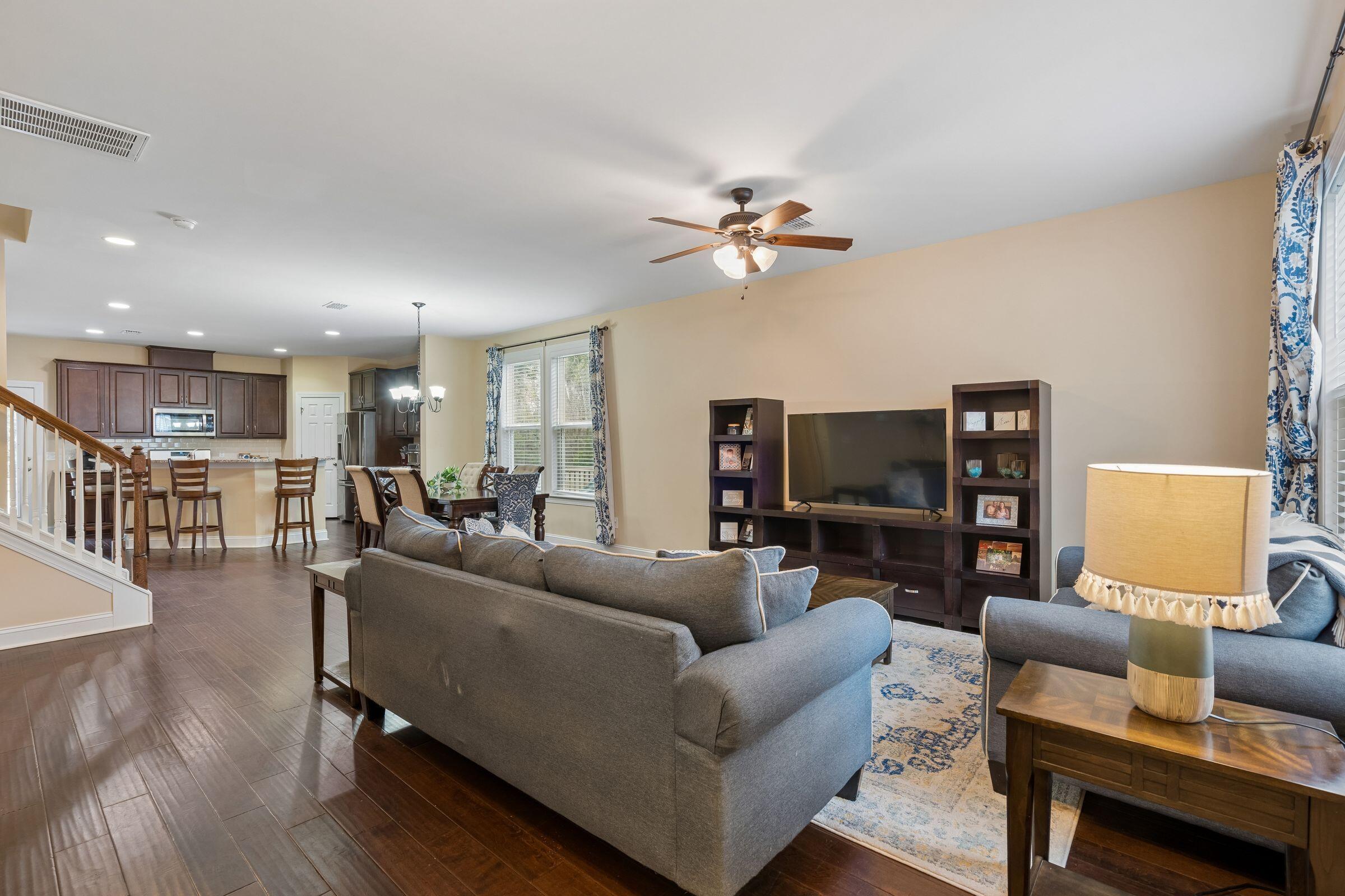 3122 Harding Court Johns Island, SC 29455 - Photo 7 of 71 Living Room