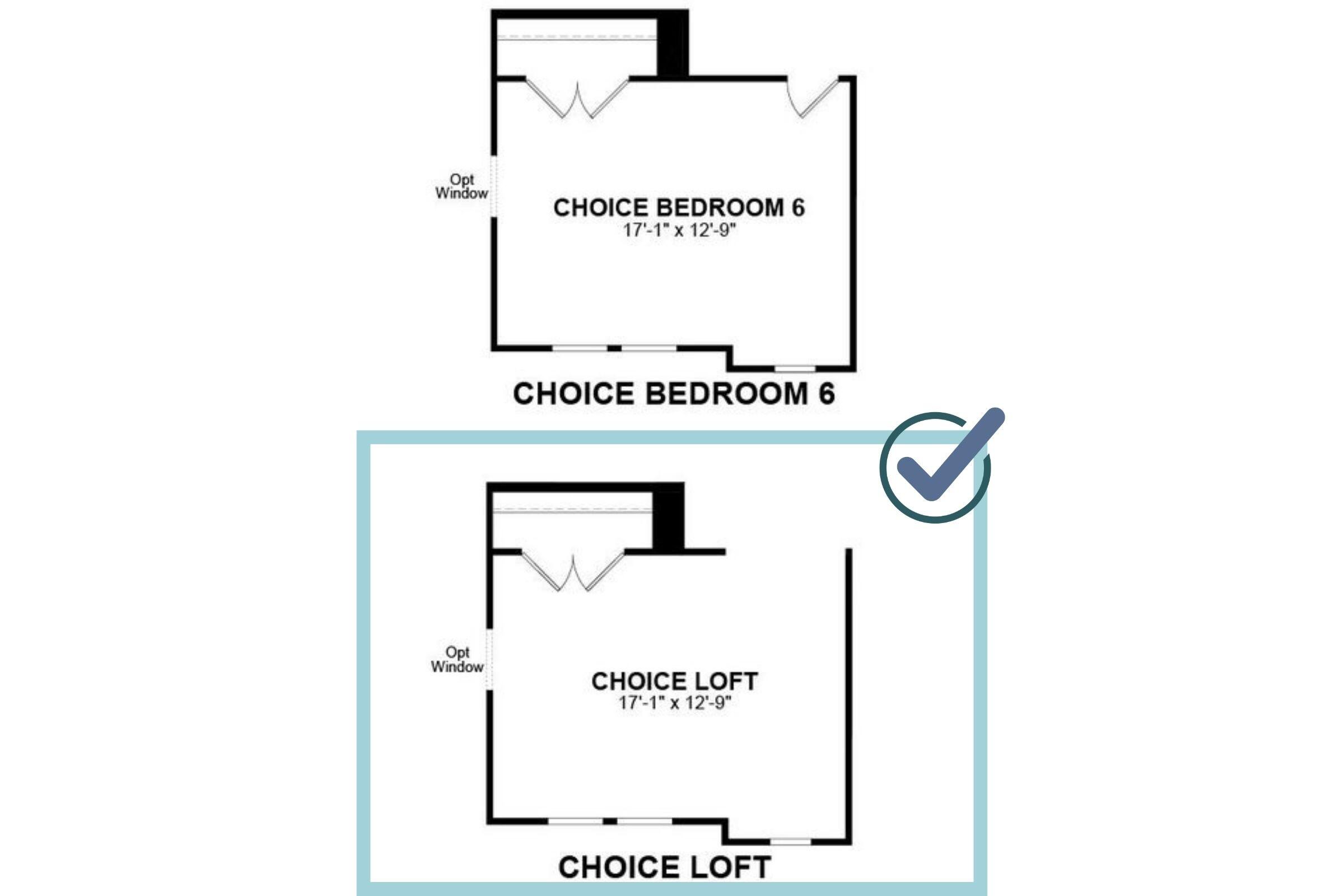 3122 Harding Court Johns Island, SC 29455 - Photo 69 of 71 3122 Harding Ct - 2nd Floor Option