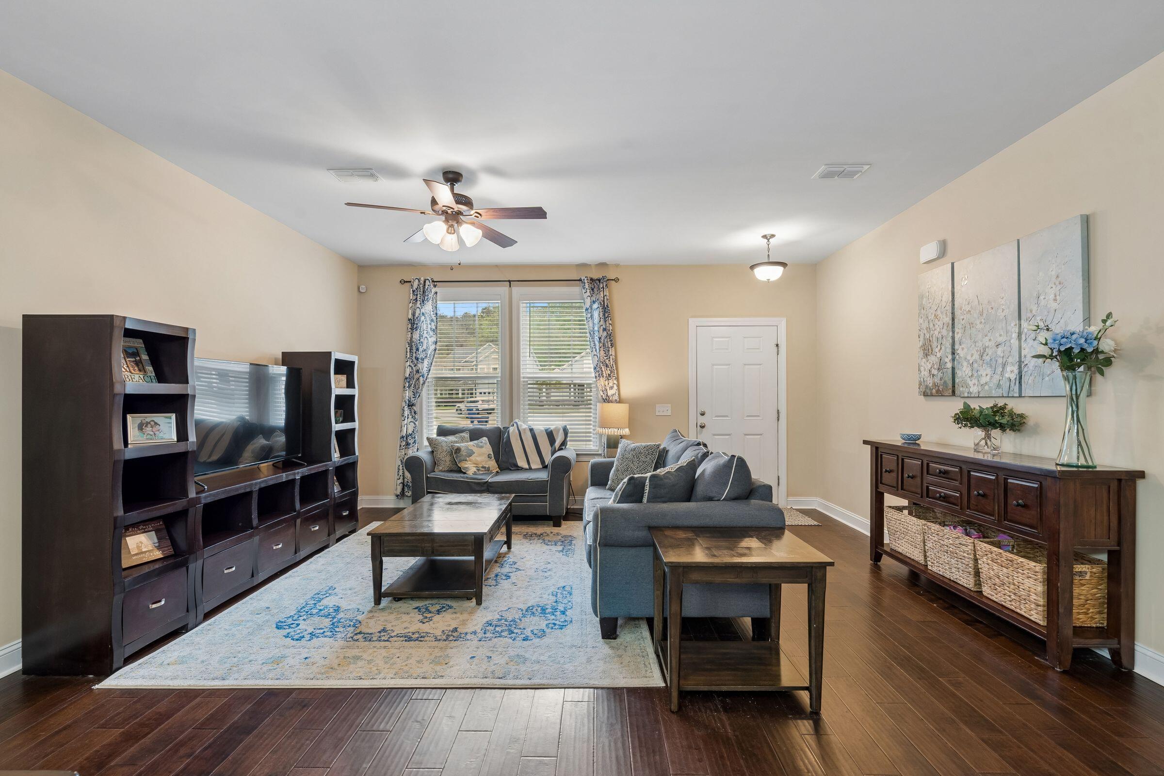 3122 Harding Court Johns Island, SC 29455 - Photo 9 of 71 Living Room