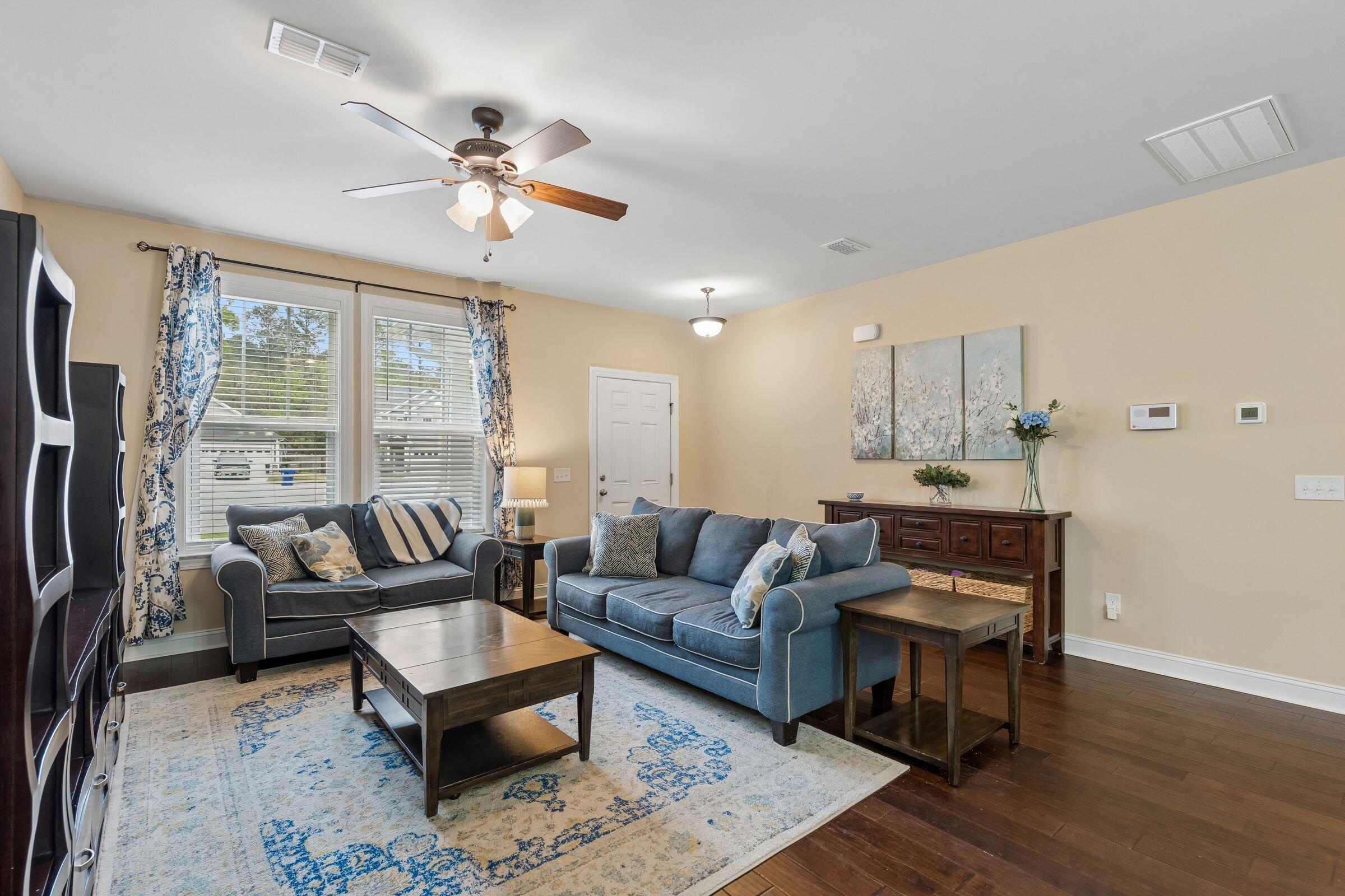 3122 Harding Court Johns Island, SC 29455 - Photo 10 of 71 Living Room