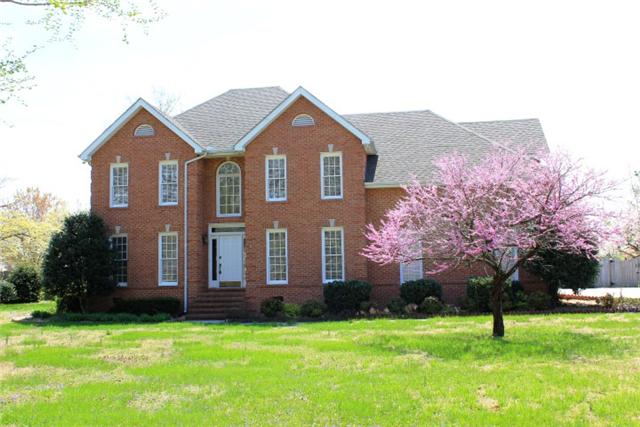 338 Short Springs Road Tullahoma, TN 37388 - Photo 1 of 20 Gallery Image 1