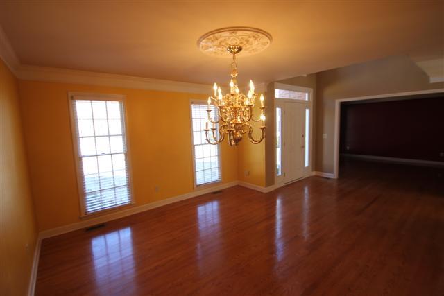 338 Short Springs Road Tullahoma, TN 37388 - Photo 5 of 20 Gallery Image 5