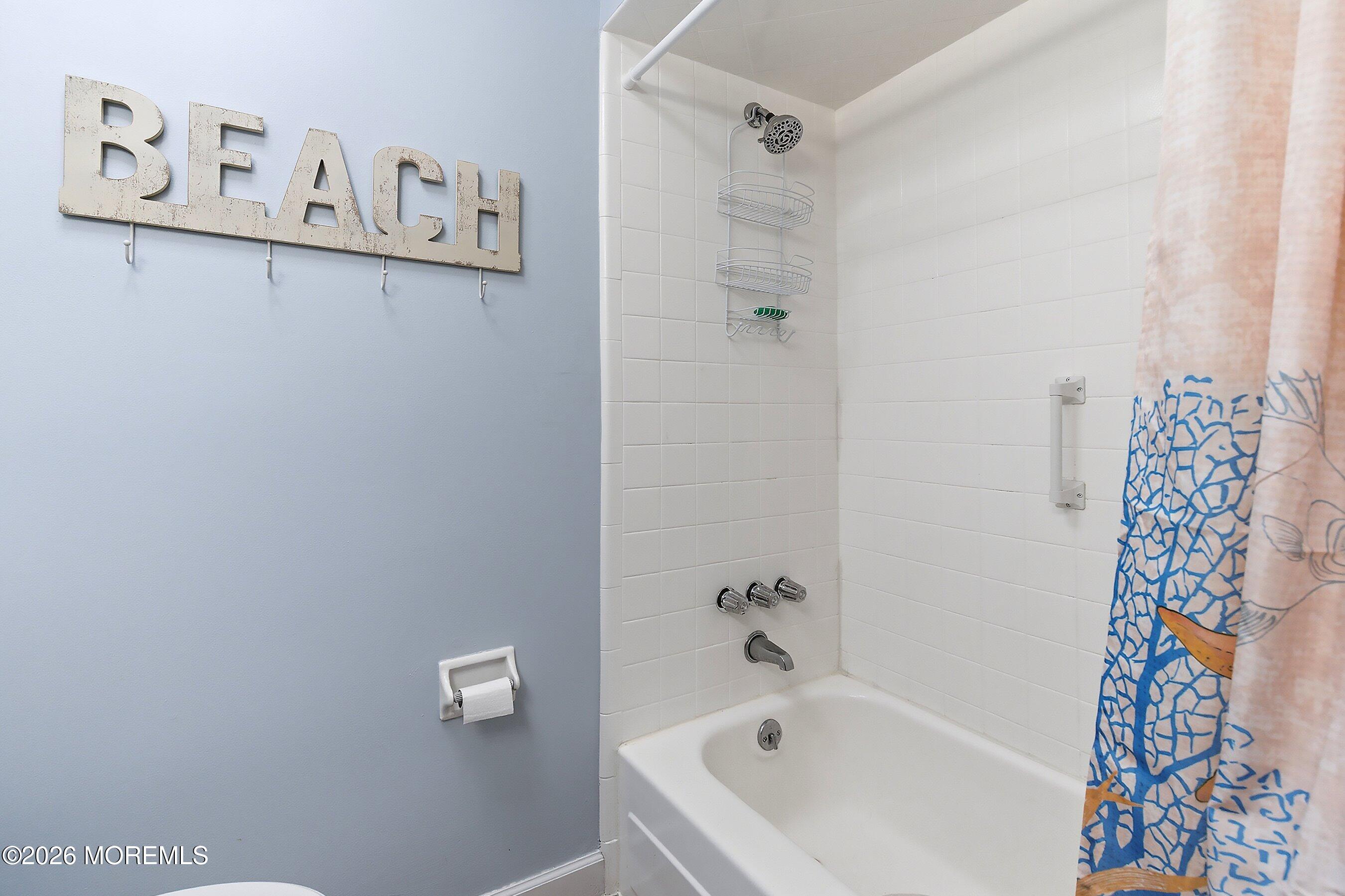 745 Midstreams Road Brick, NJ 08724 - Photo 21 of 32 Full bath hall