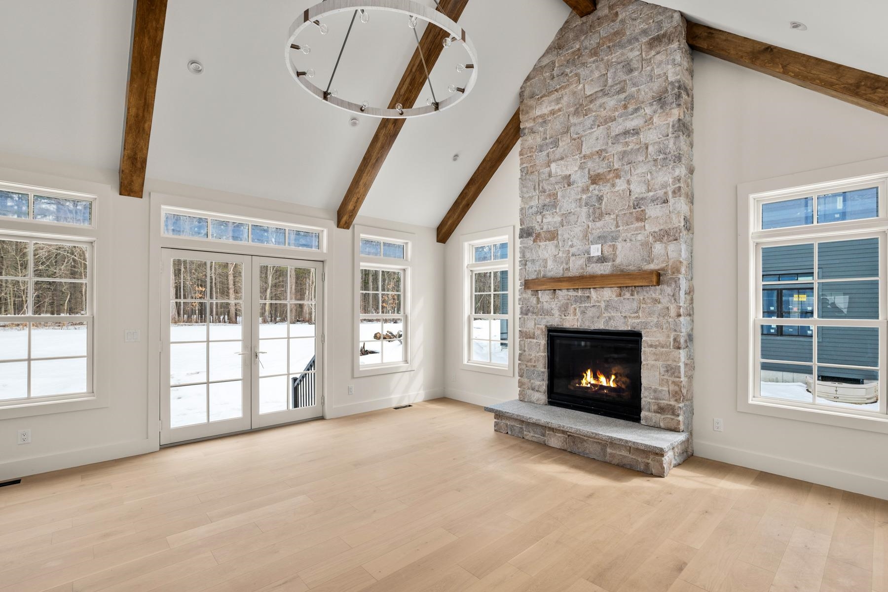 76 Wadleigh Street, Unit 37 Exeter, NH 03833 - Photo 3 of 12