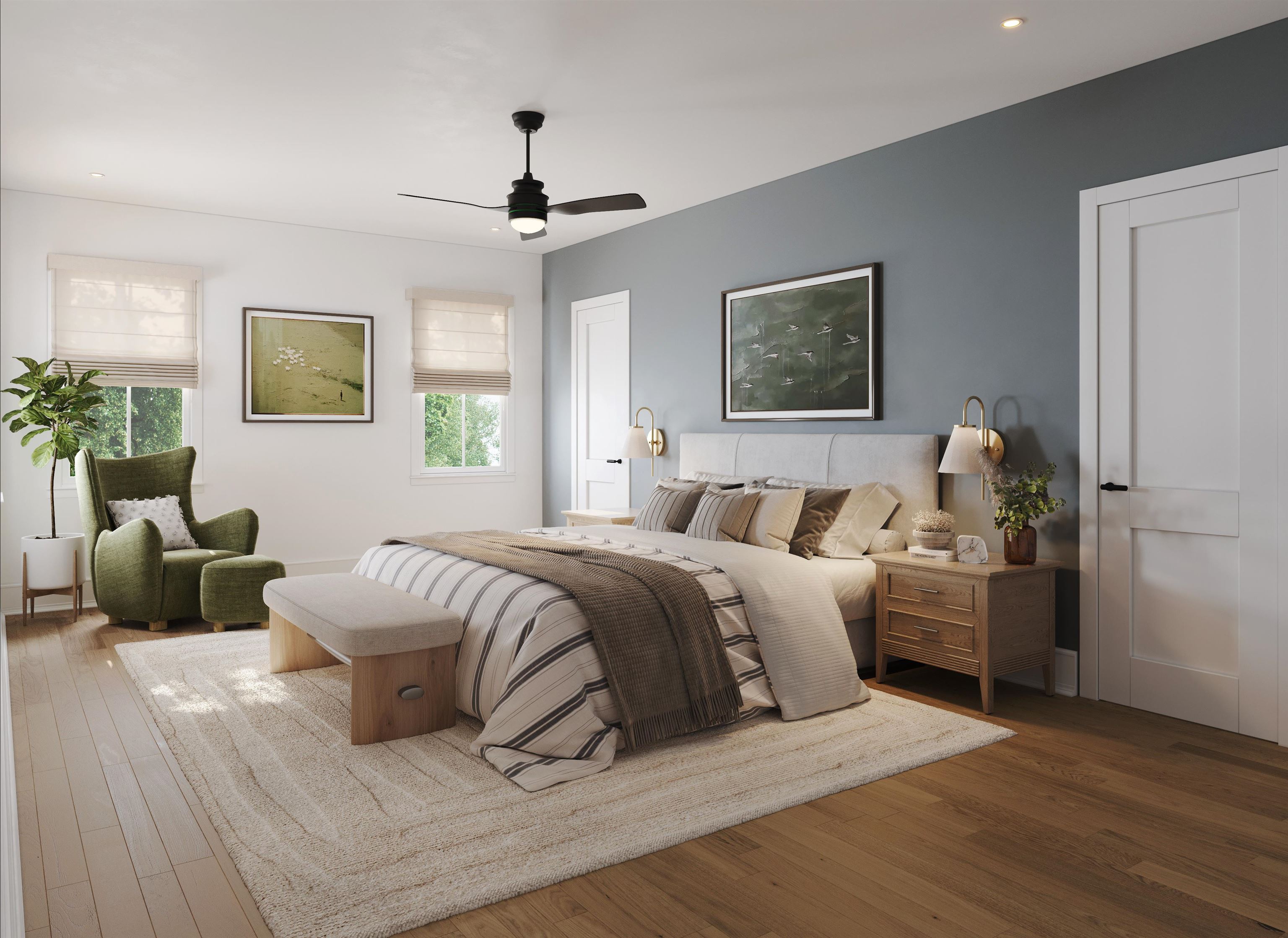 76 Wadleigh Street, Unit 37 Exeter, NH 03833 - Photo 4 of 12